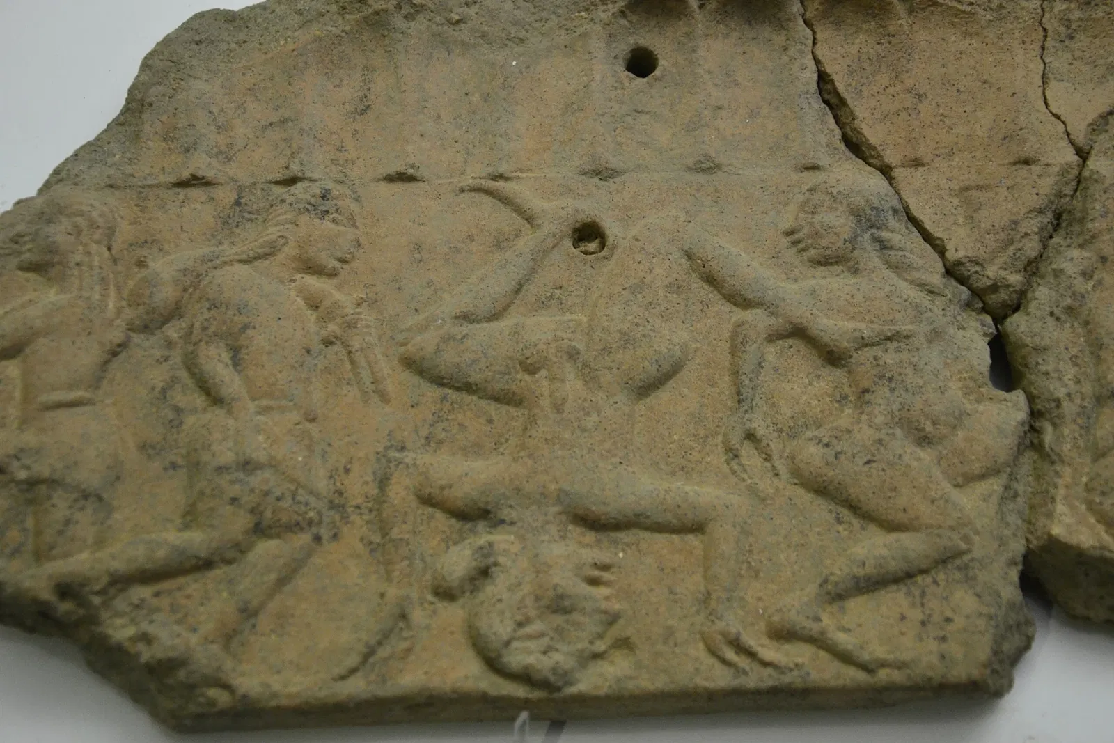 Museo Archeologico Nazionale di Tuscania