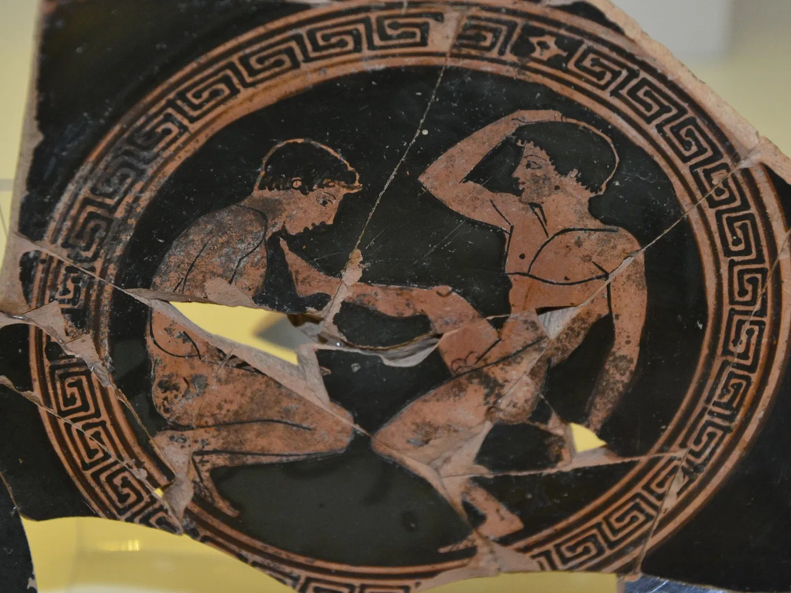 Museo Archeologico Nazionale di Tuscania