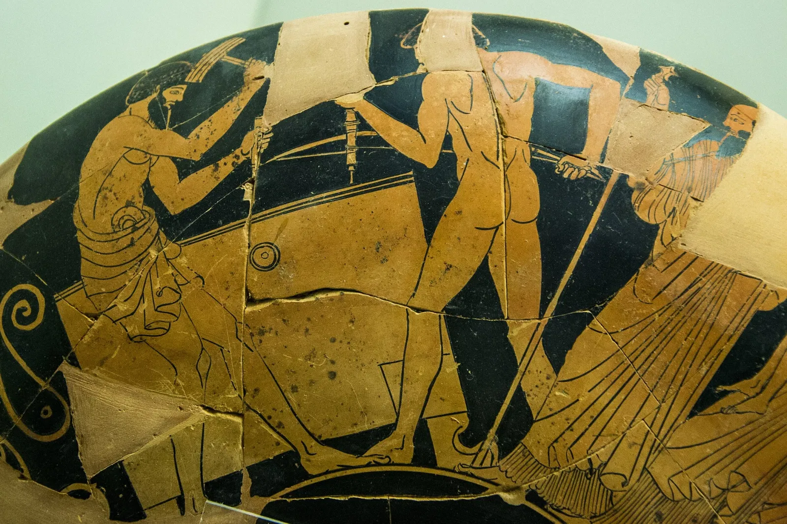 Museo Archeologico Nazionale di Tuscania