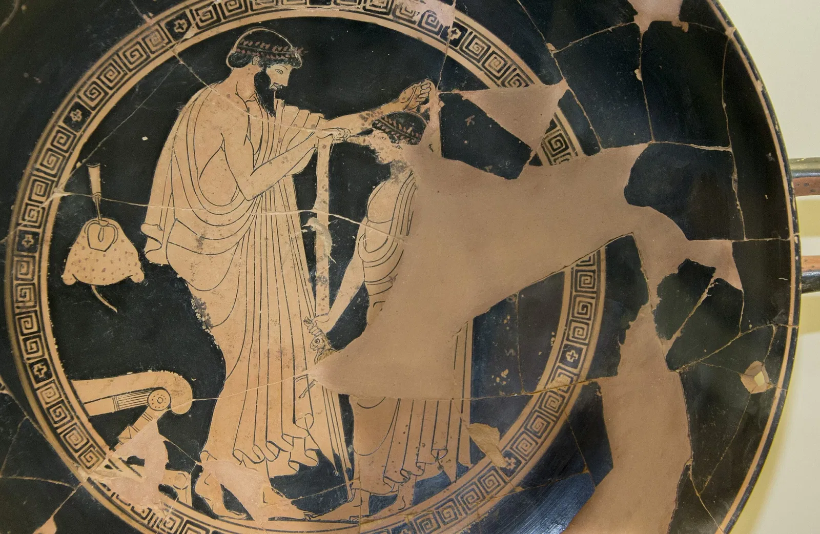 Museo Archeologico Nazionale di Tuscania