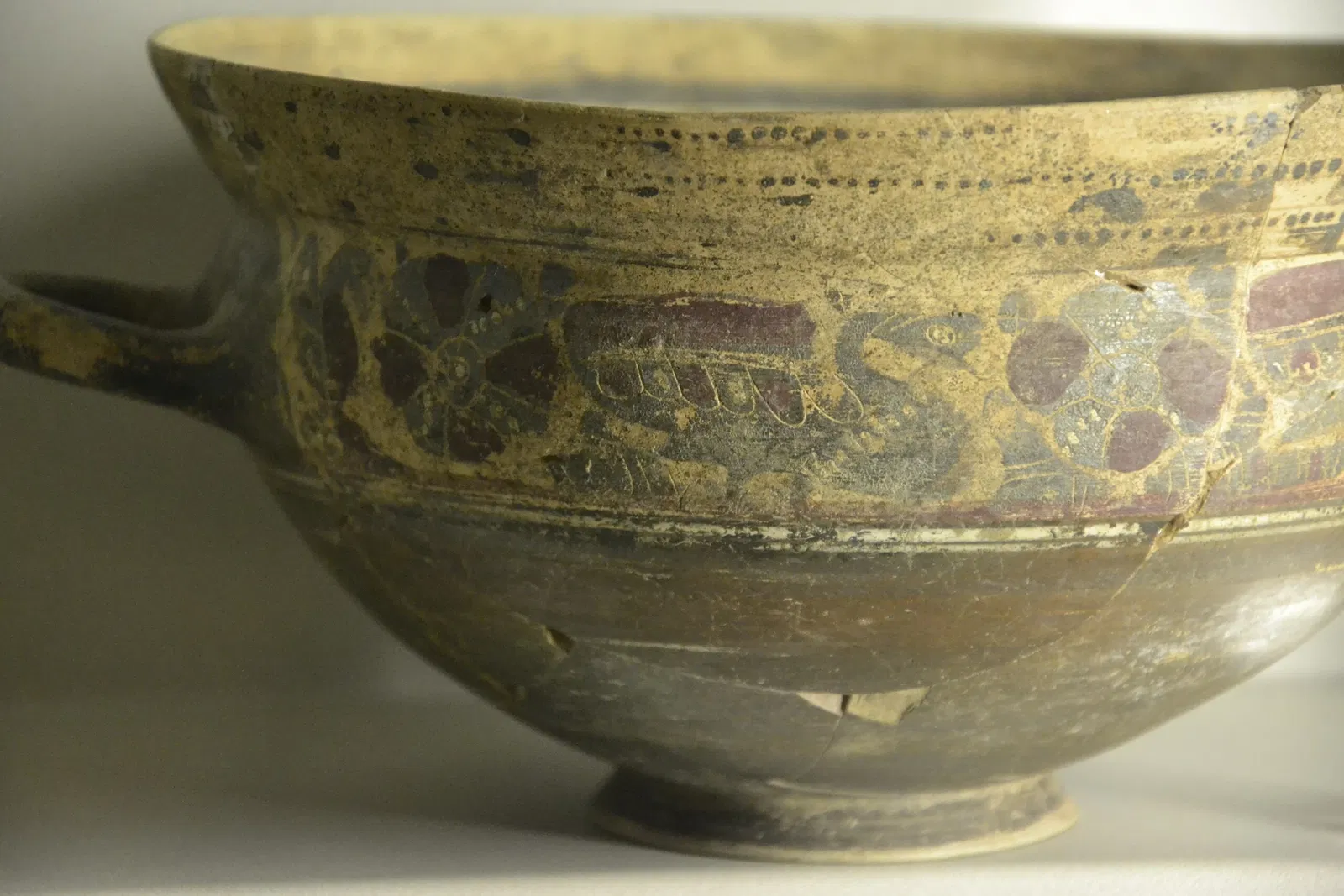 Museo Archeologico Nazionale di Tuscania