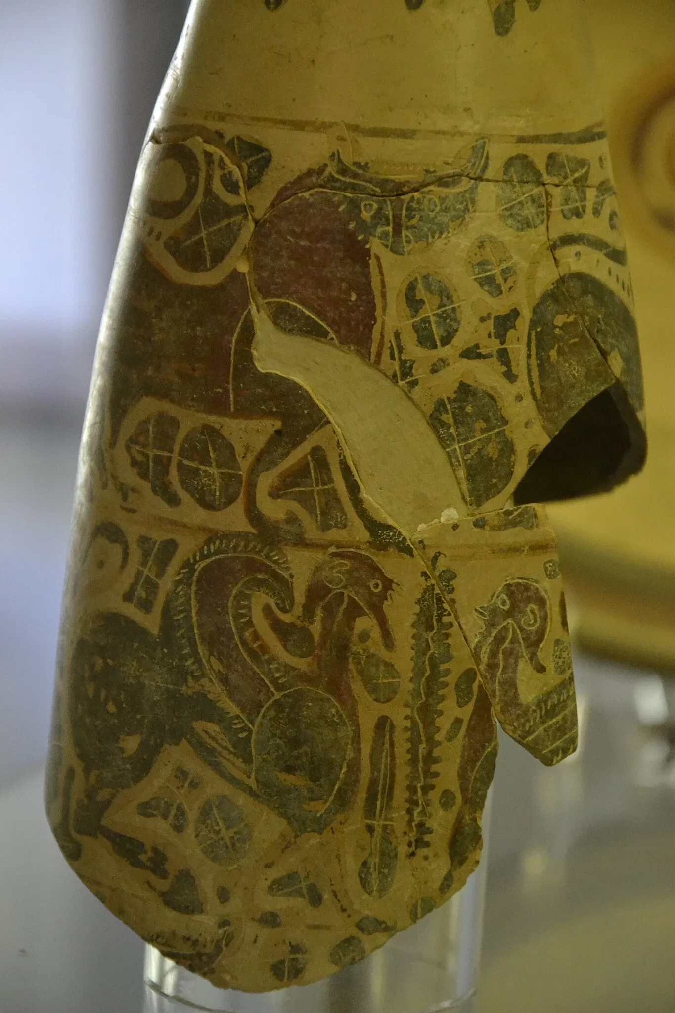 Museo Archeologico Nazionale di Tuscania