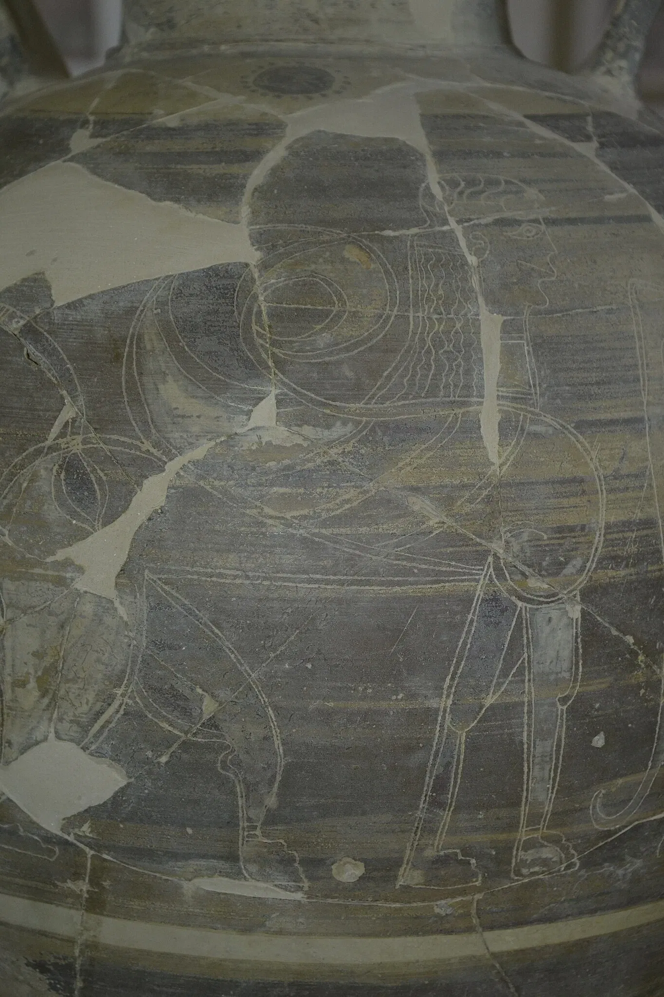 Museo Archeologico Nazionale di Tuscania