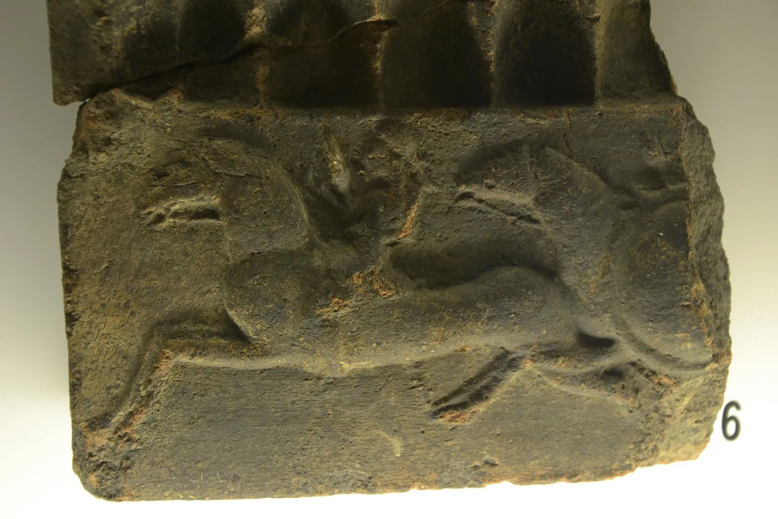 Museo Archeologico Nazionale di Tuscania