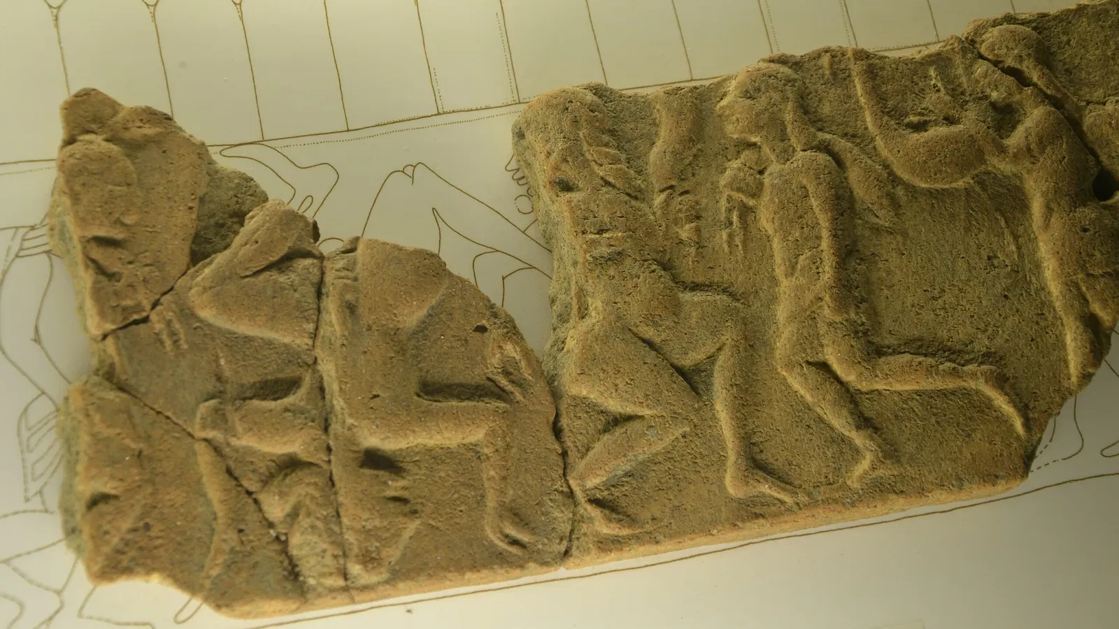 Museo Archeologico Nazionale di Tuscania