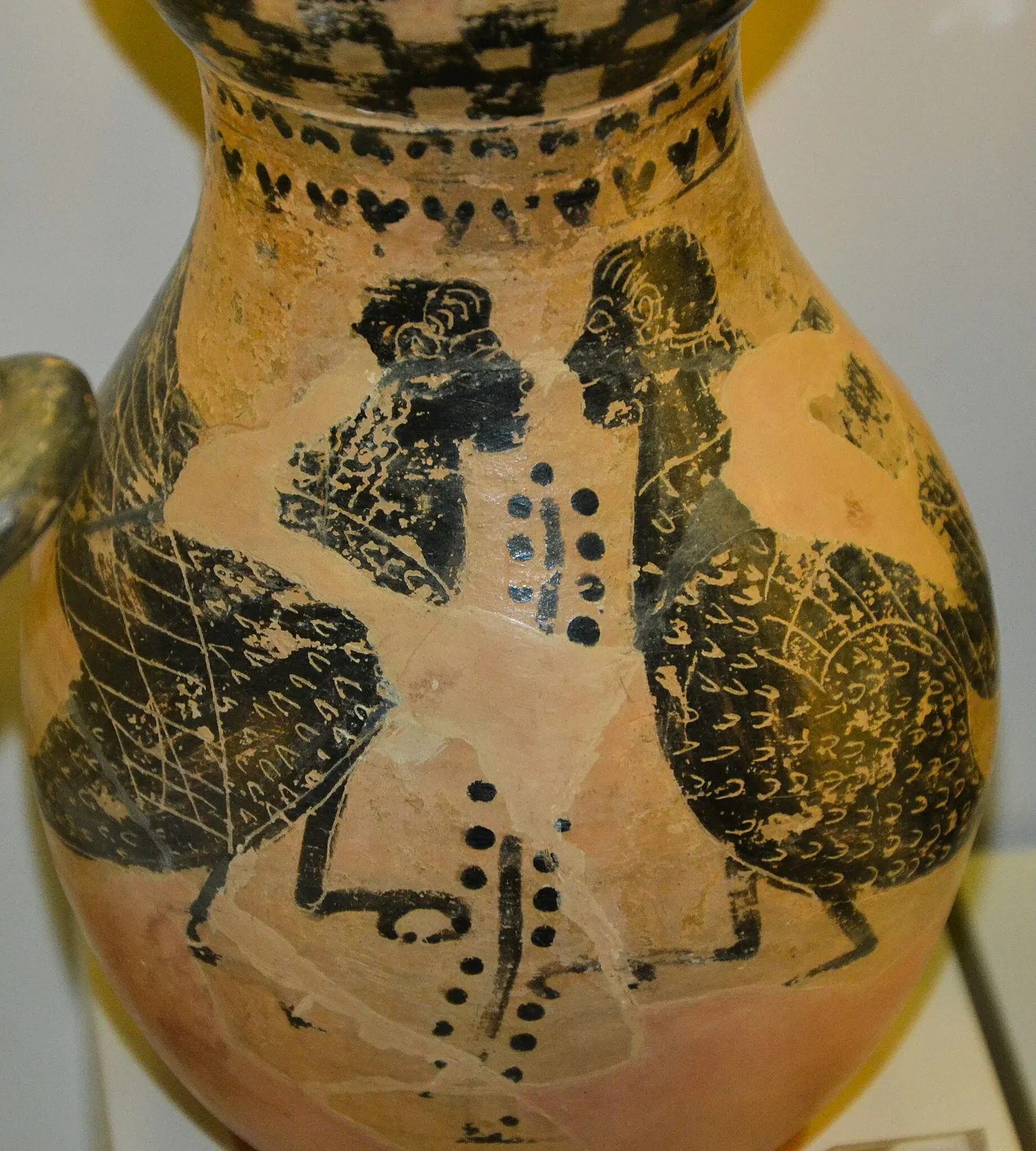 Museo Archeologico Nazionale di Tuscania