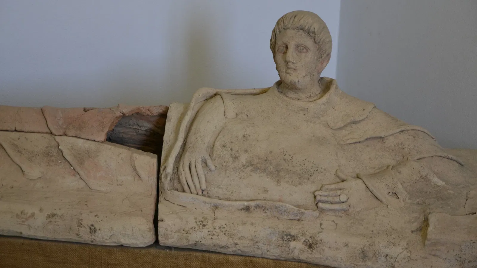 Museo Archeologico Nazionale di Tuscania