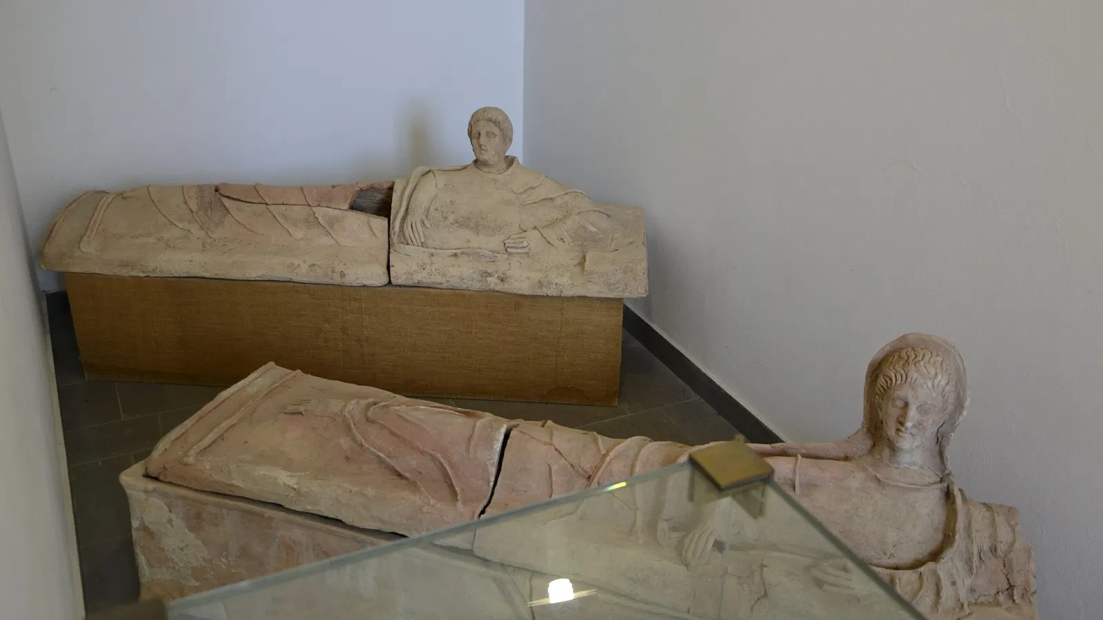 Museo Archeologico Nazionale di Tuscania