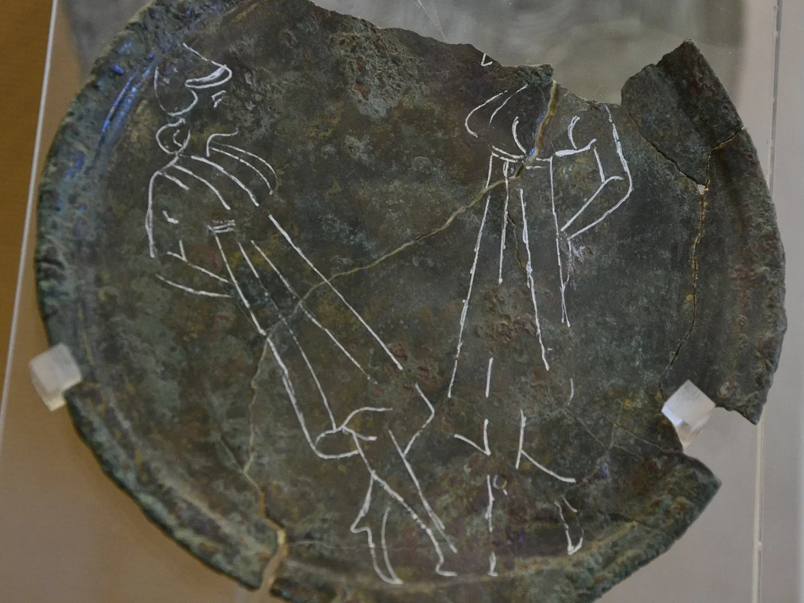 Museo Archeologico Nazionale di Tuscania