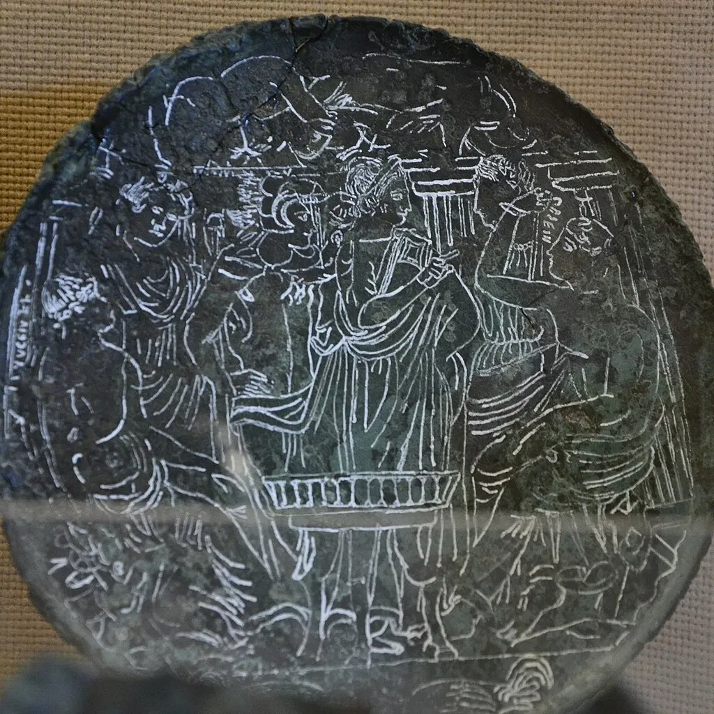 Museo Archeologico Nazionale di Tuscania