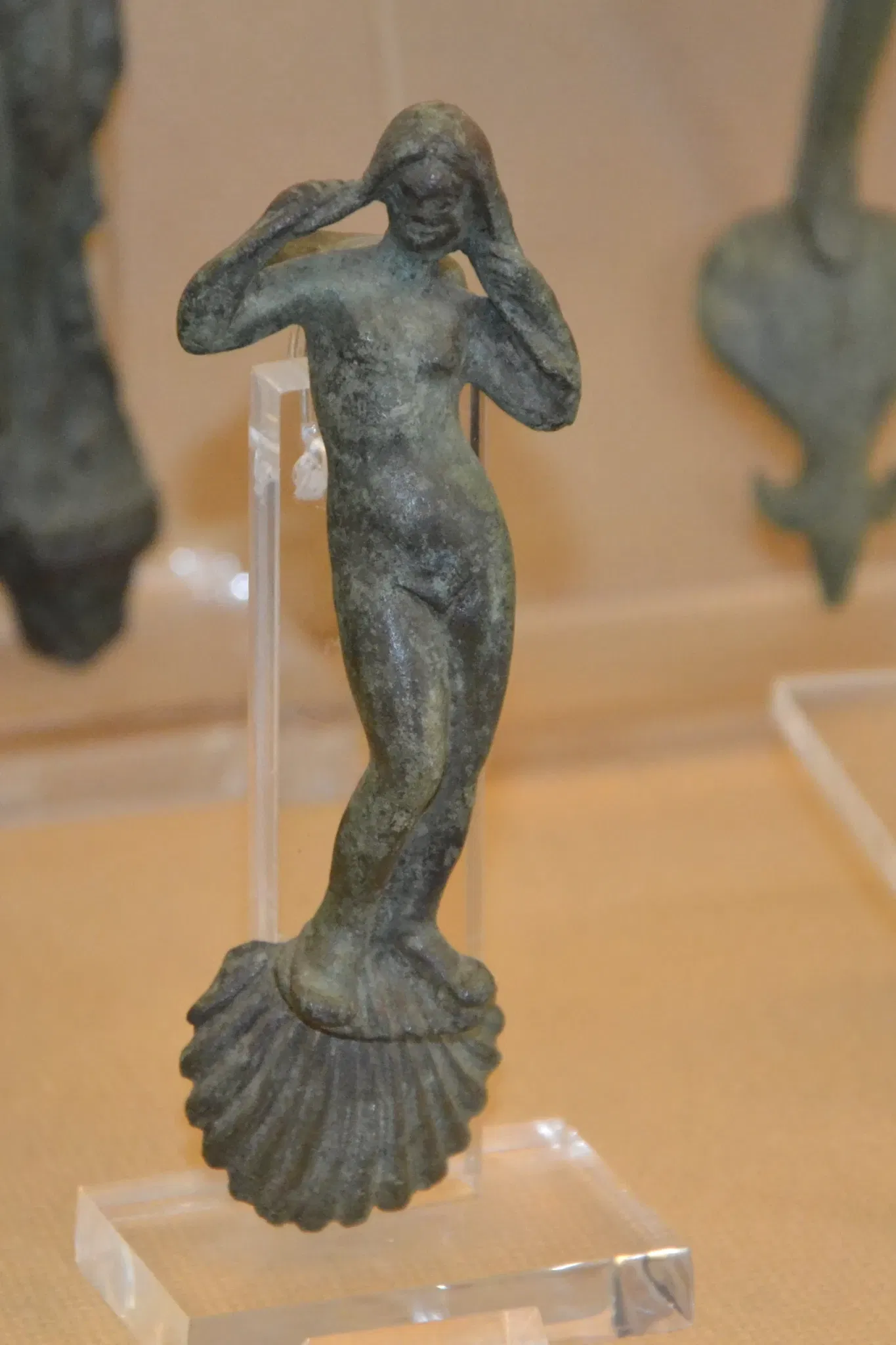 Museo Archeologico Nazionale di Tuscania