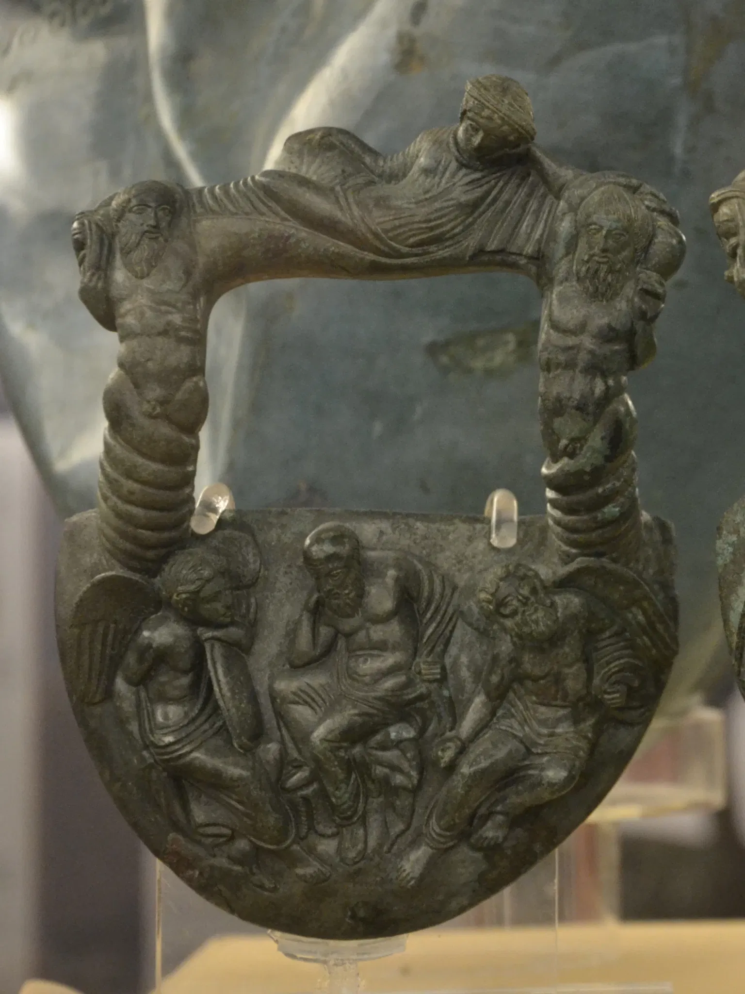 Museo Archeologico Nazionale di Tuscania