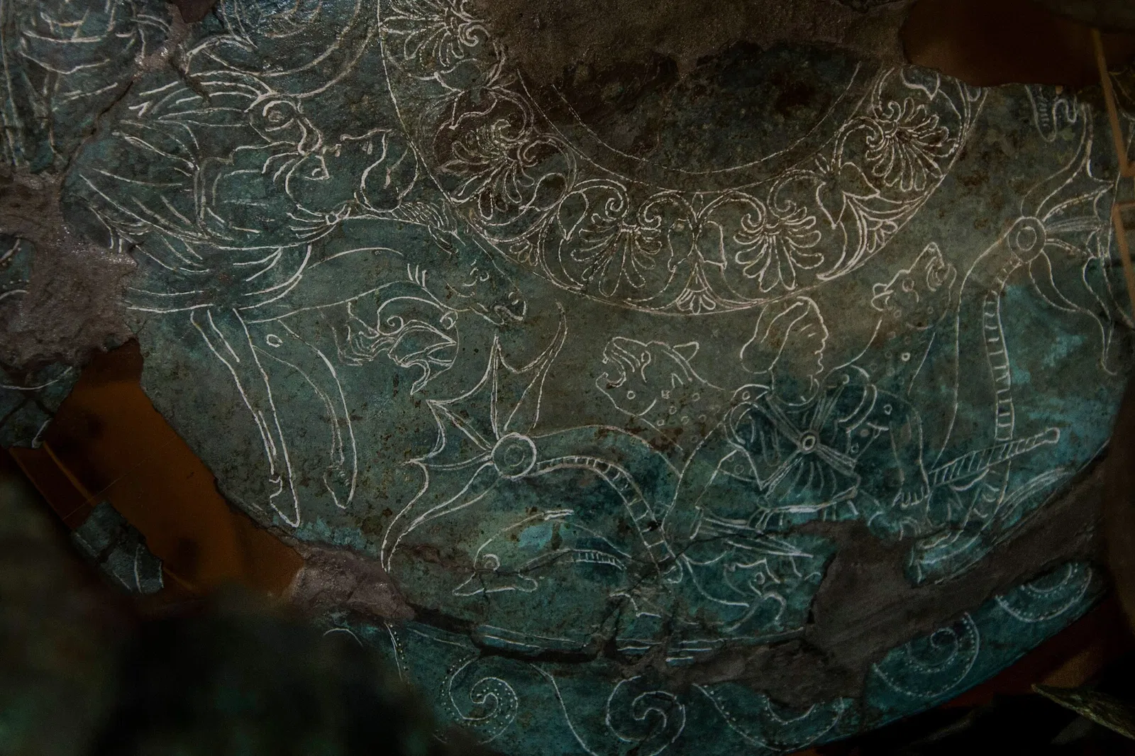 Museo Archeologico Nazionale di Tuscania