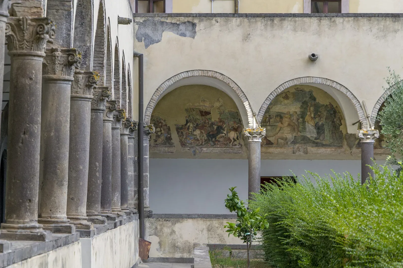 Museo Archeologico Nazionale di Tuscania