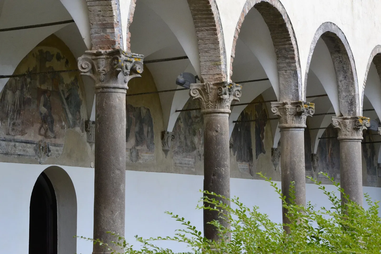 Museo Archeologico Nazionale di Tuscania