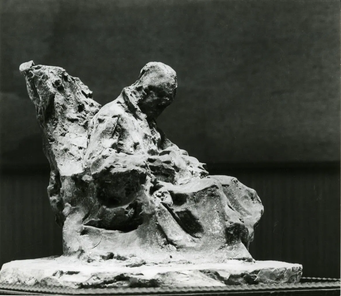 Museo Medardo Rosso