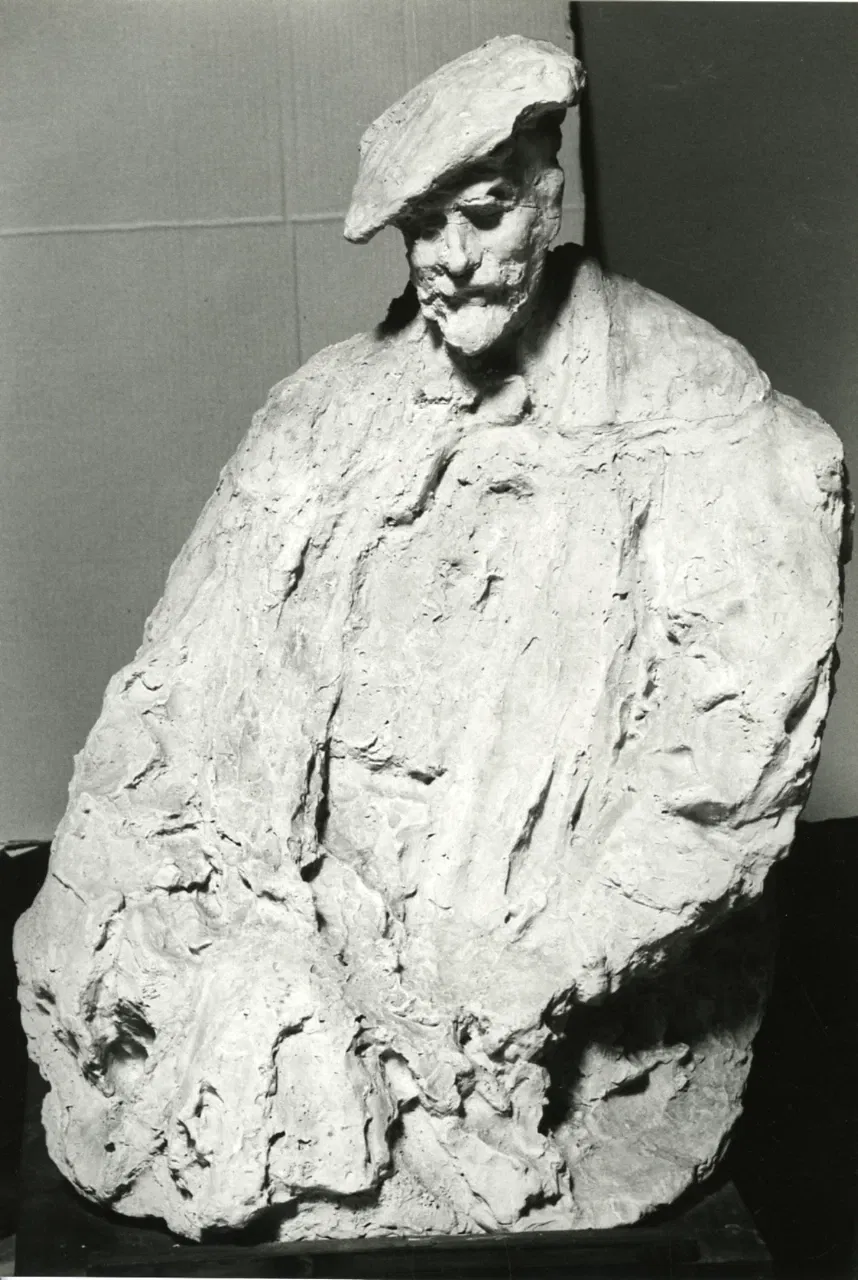 Museo Medardo Rosso