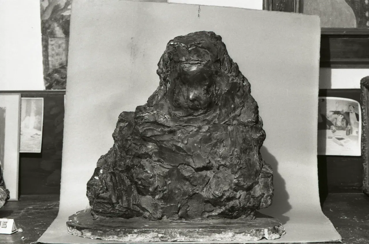 Museo Medardo Rosso