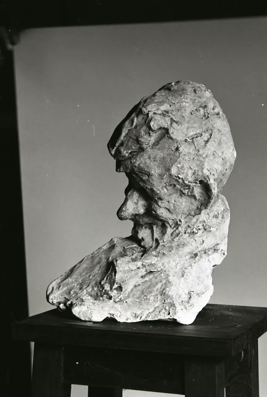 Museo Medardo Rosso