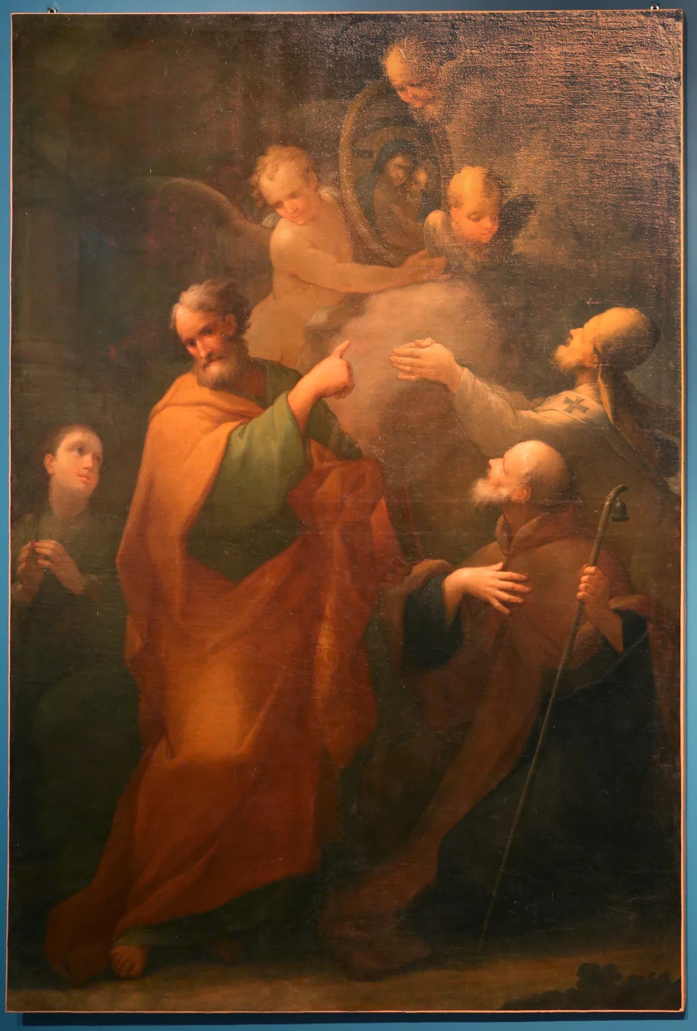 Museo Pinacoteca "Scipione Gentili"