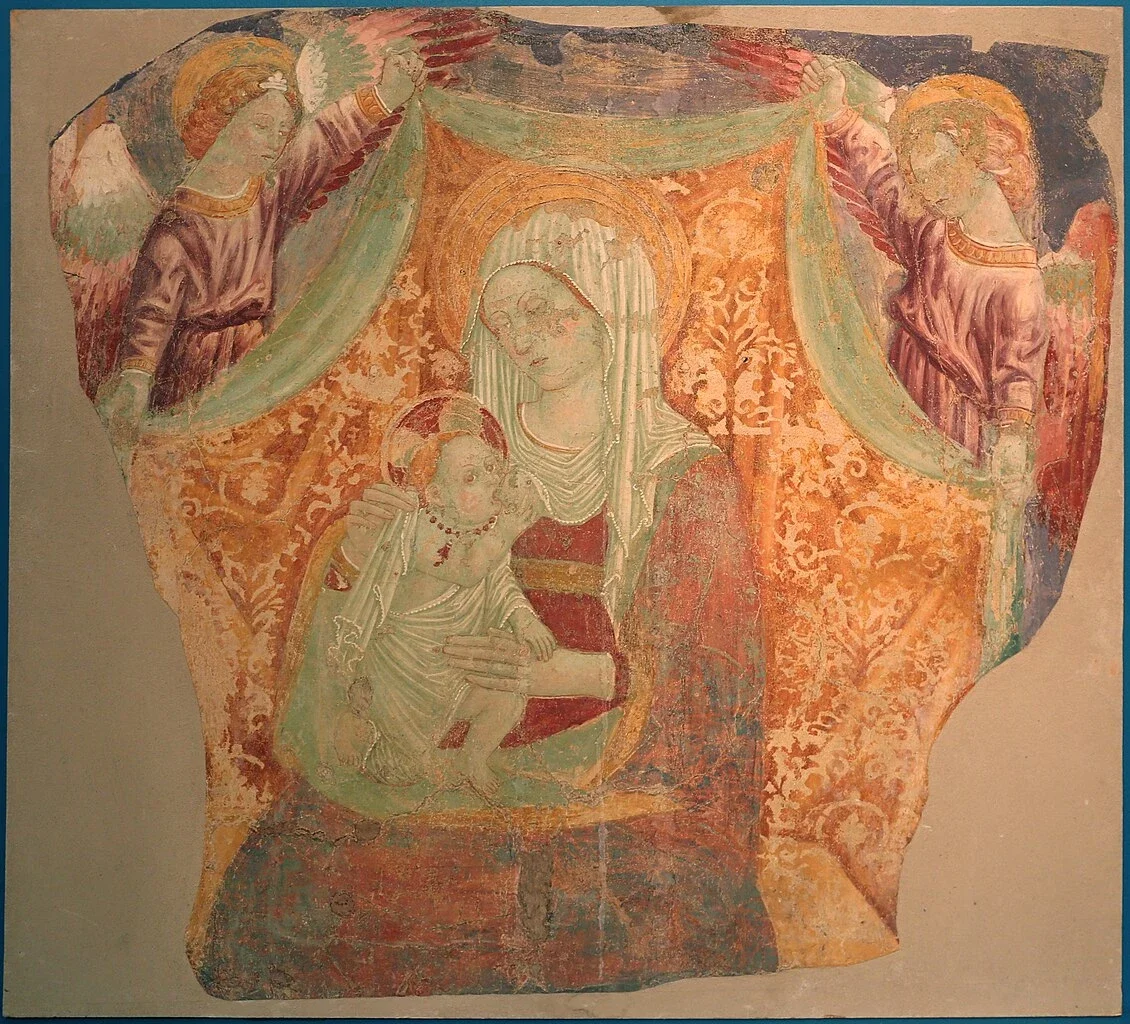 Museo Pinacoteca "Scipione Gentili"