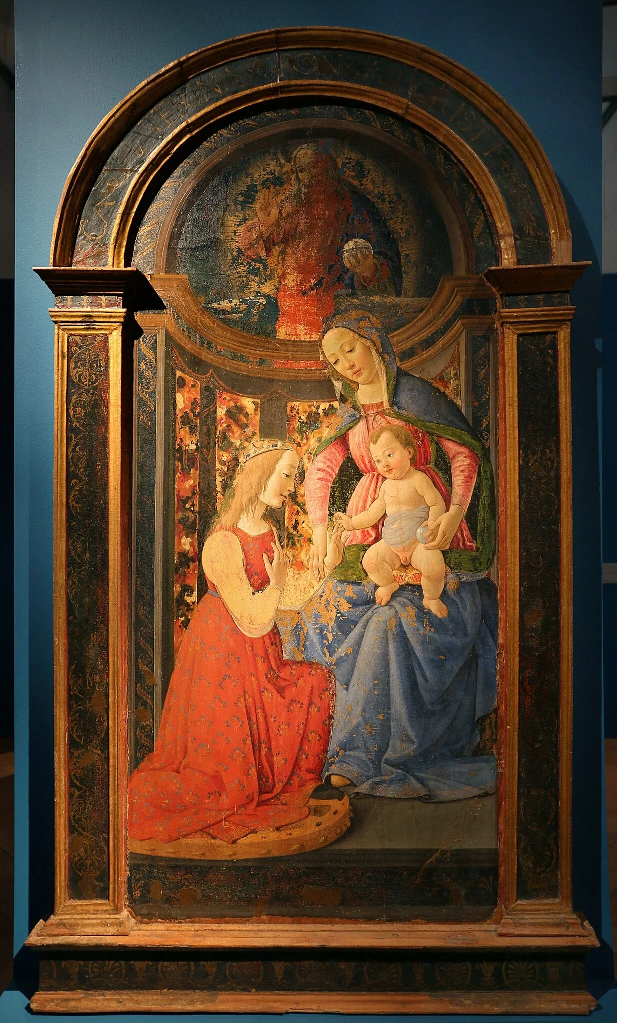Museo Pinacoteca "Scipione Gentili"
