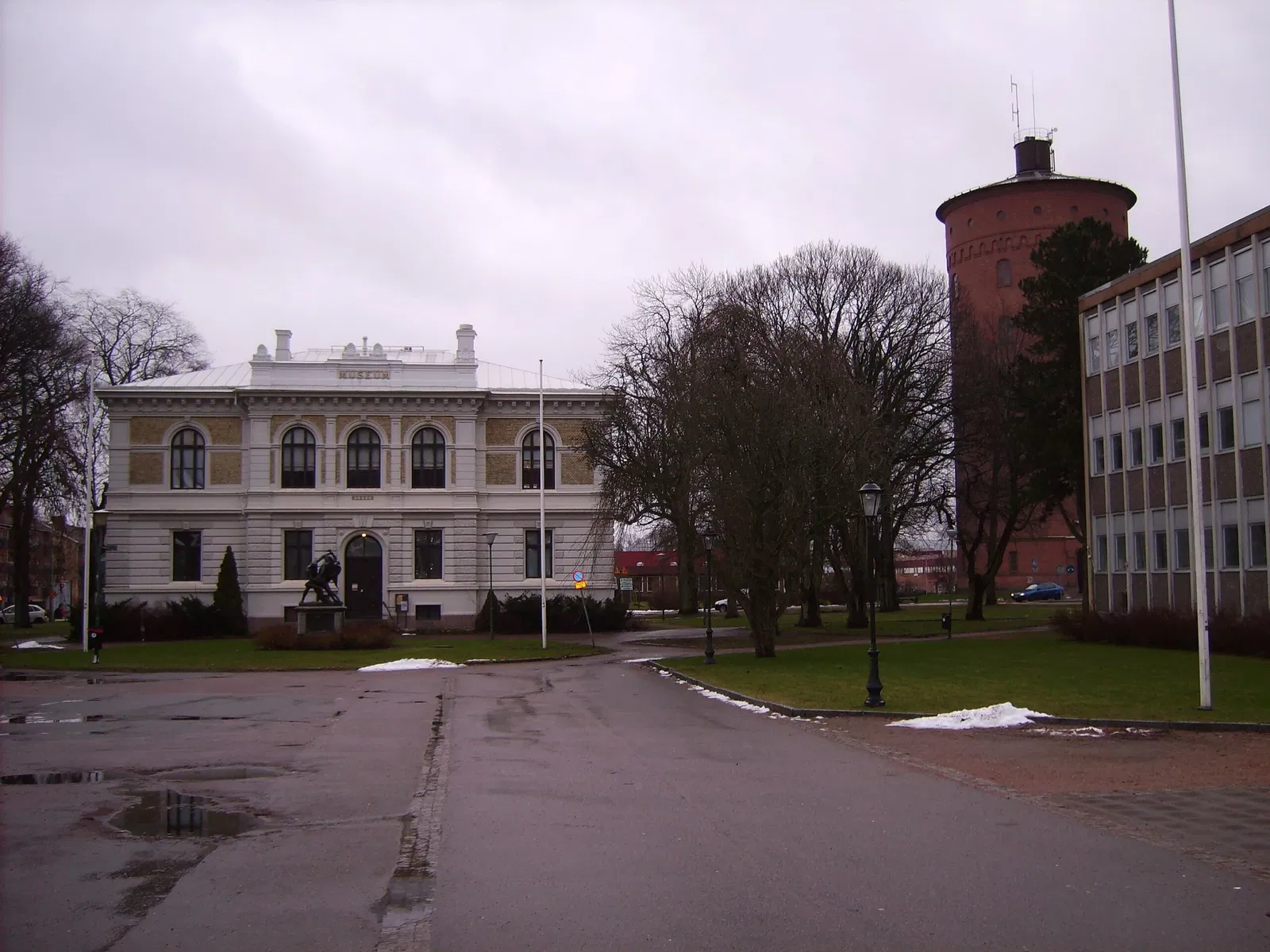 Vänersborgs Museum