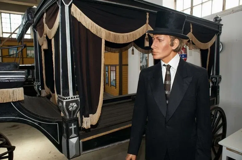 Motor och Nostalgimuséet