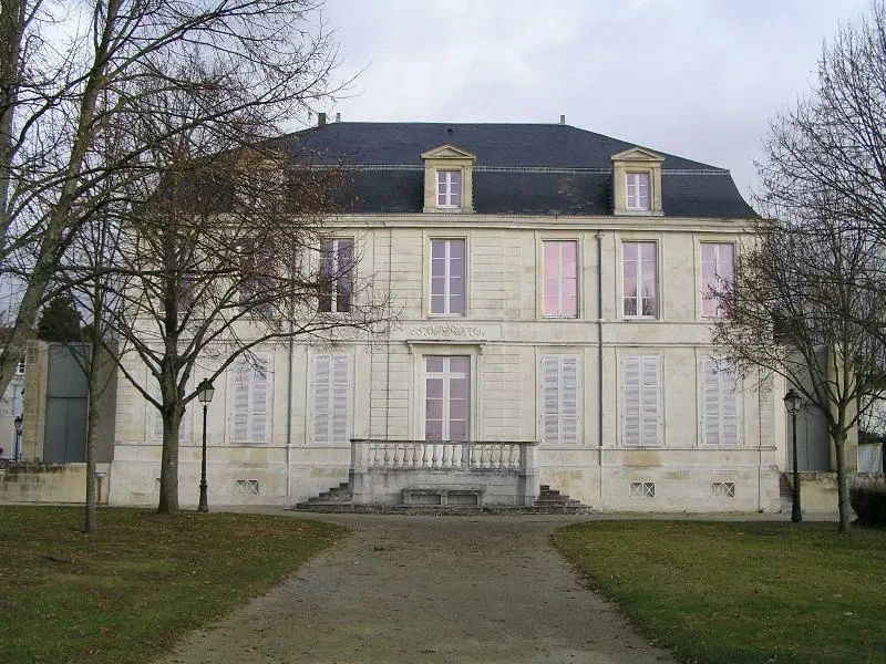 Musée des Cordeliers