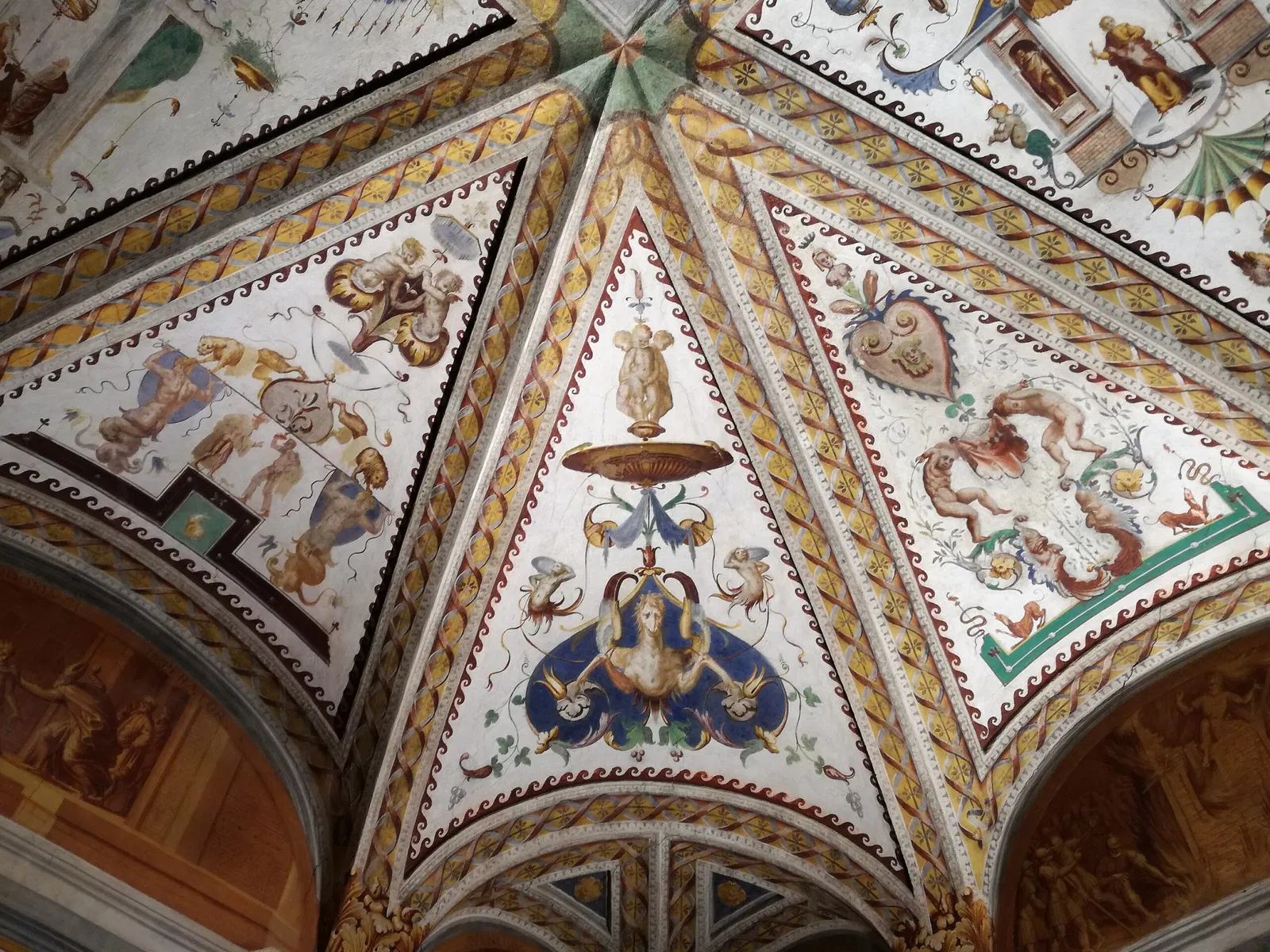 Museo della Certosa di Pavia