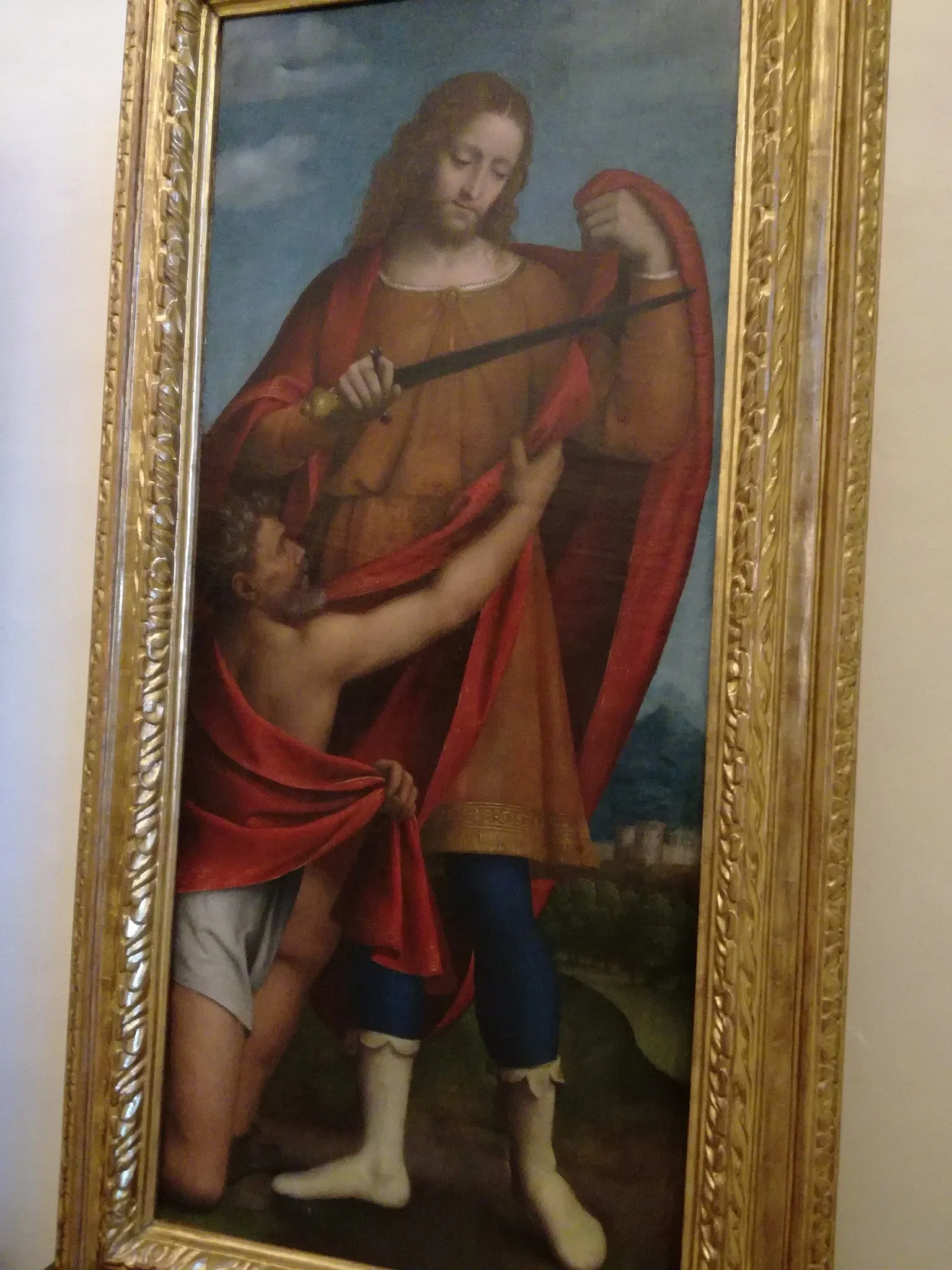 Museo della Certosa di Pavia