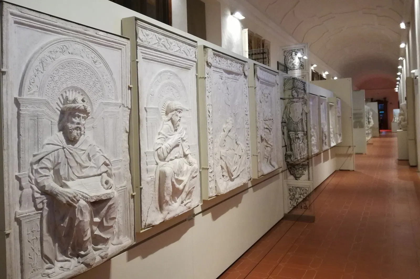 Museo della Certosa di Pavia