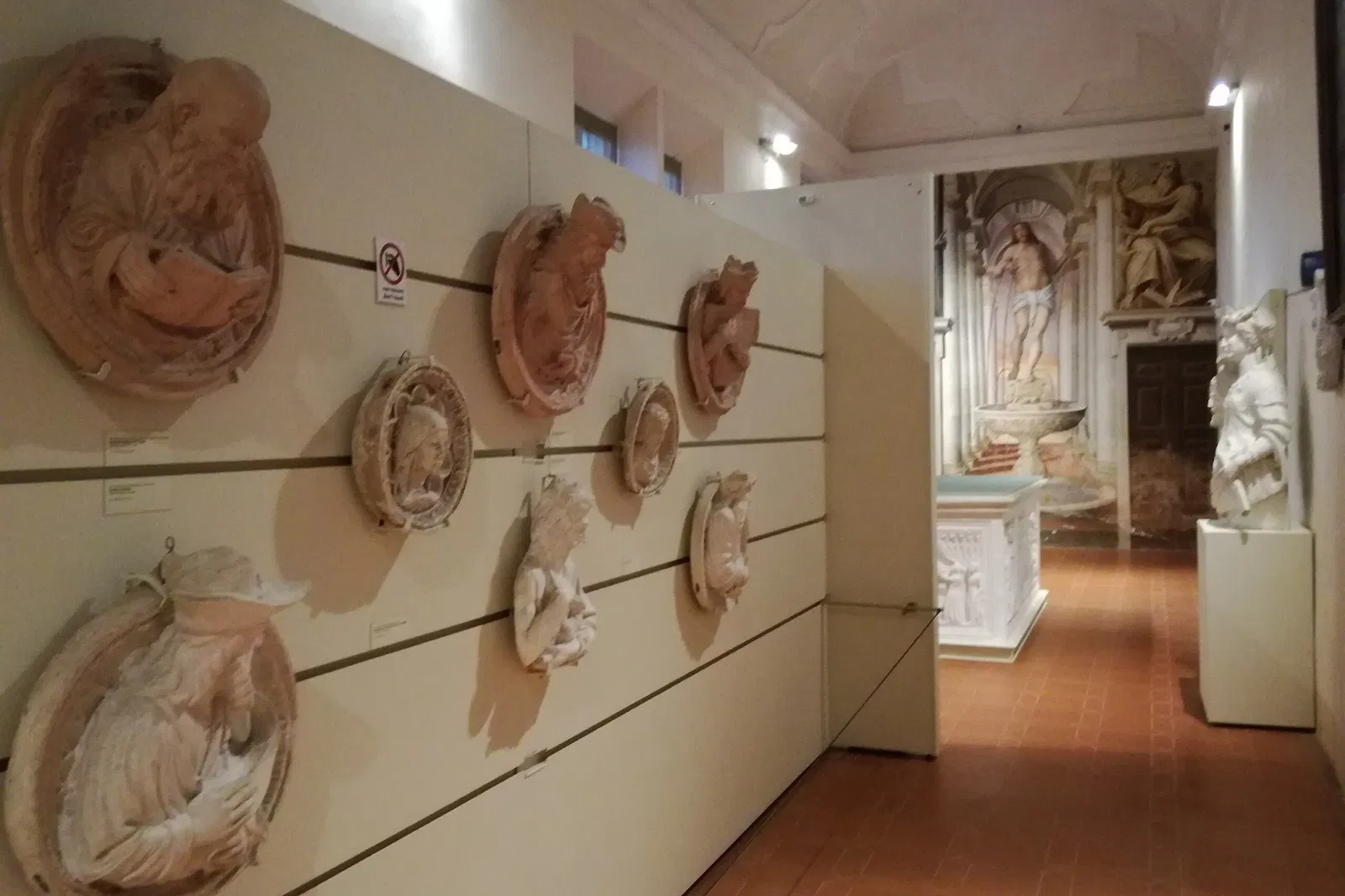 Museo della Certosa di Pavia
