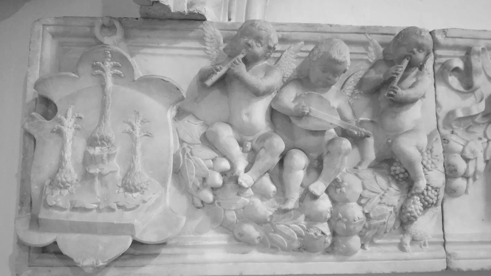 Museo della Certosa di Pavia