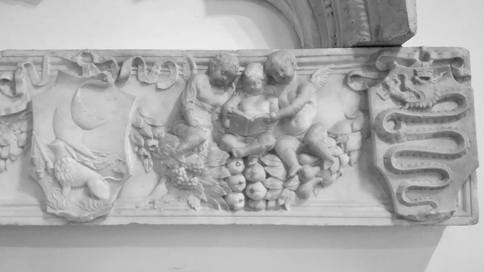 Museo della Certosa di Pavia