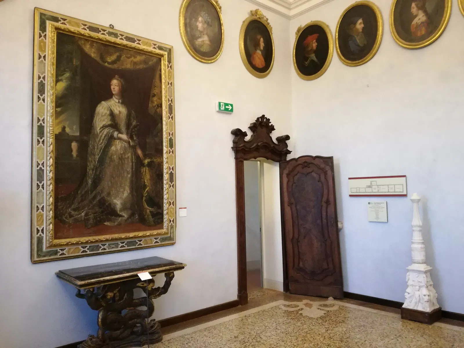 Museo della Certosa di Pavia