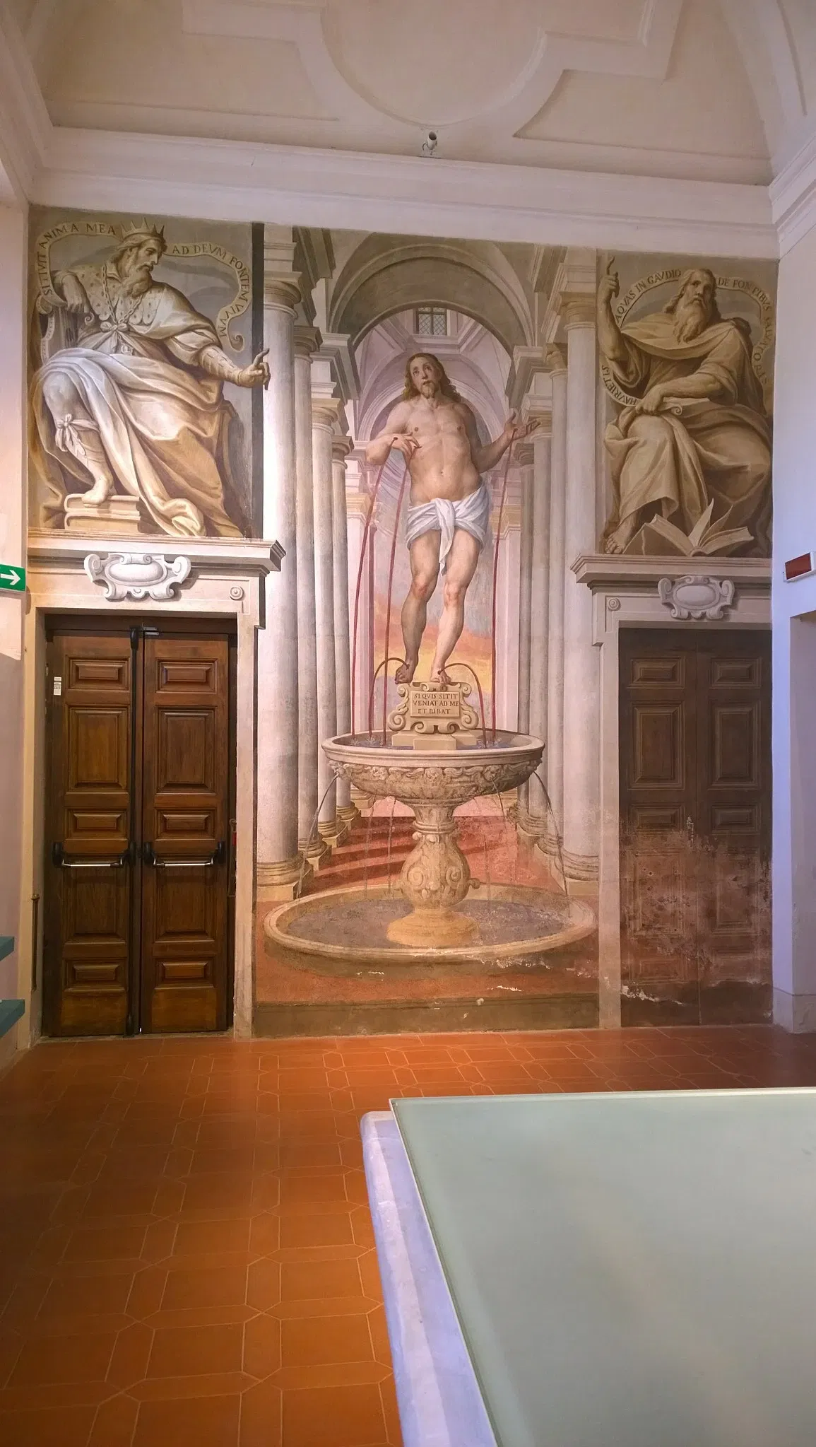 Museo della Certosa di Pavia