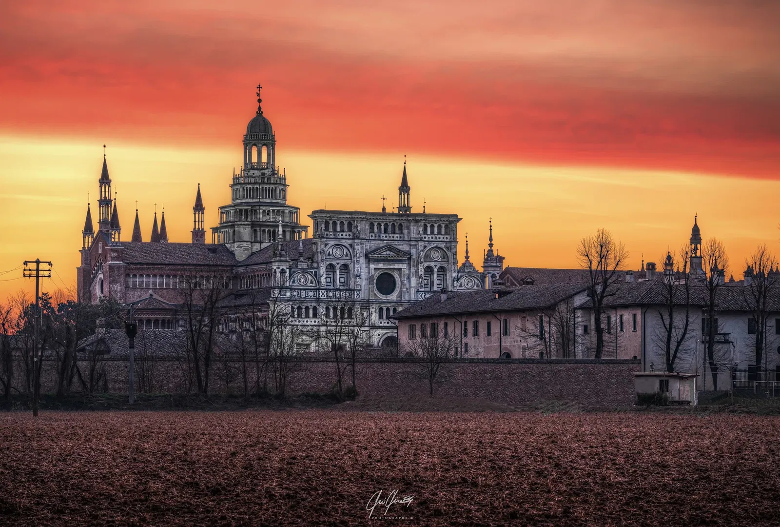 Museo della Certosa di Pavia