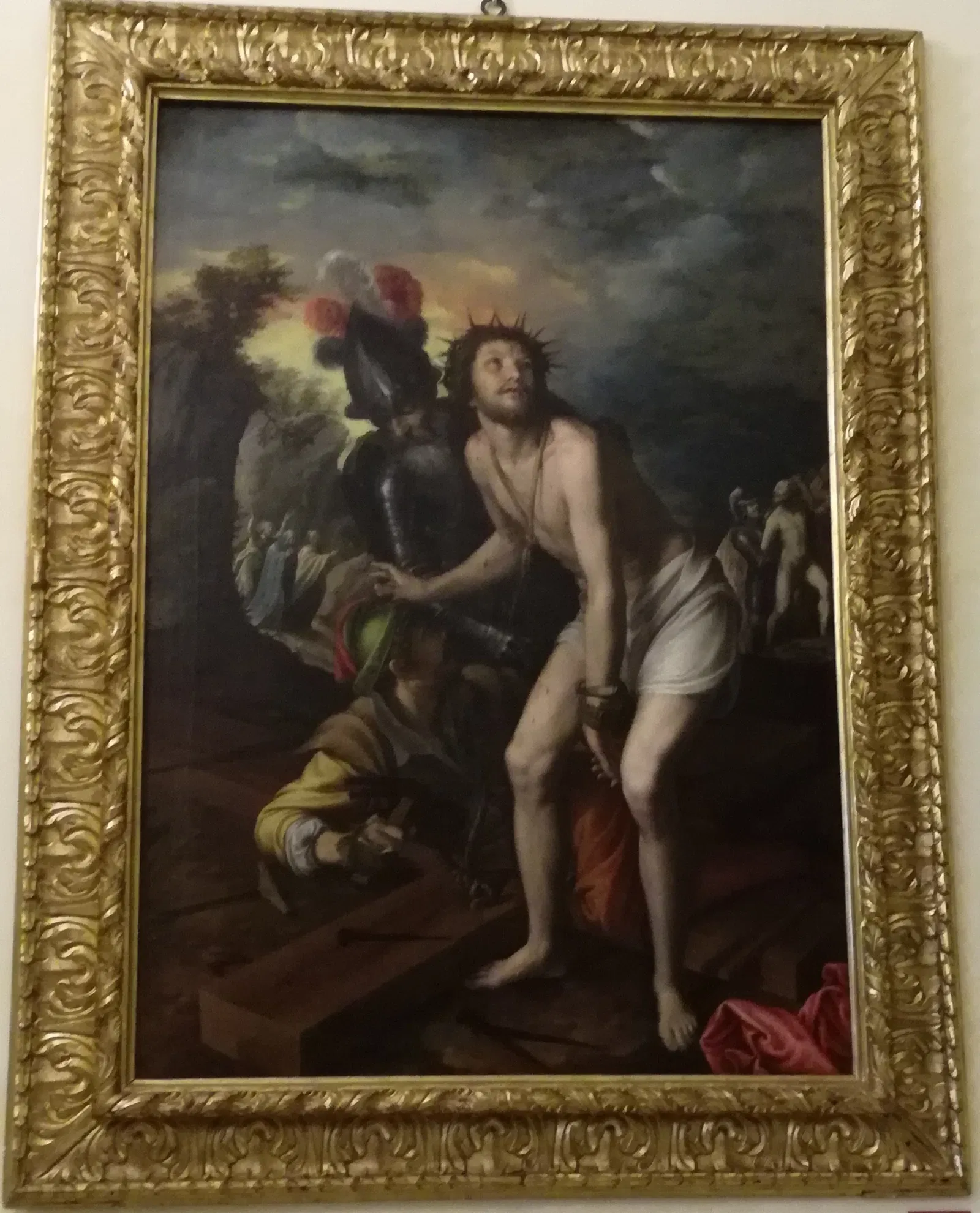 Museo della Certosa di Pavia