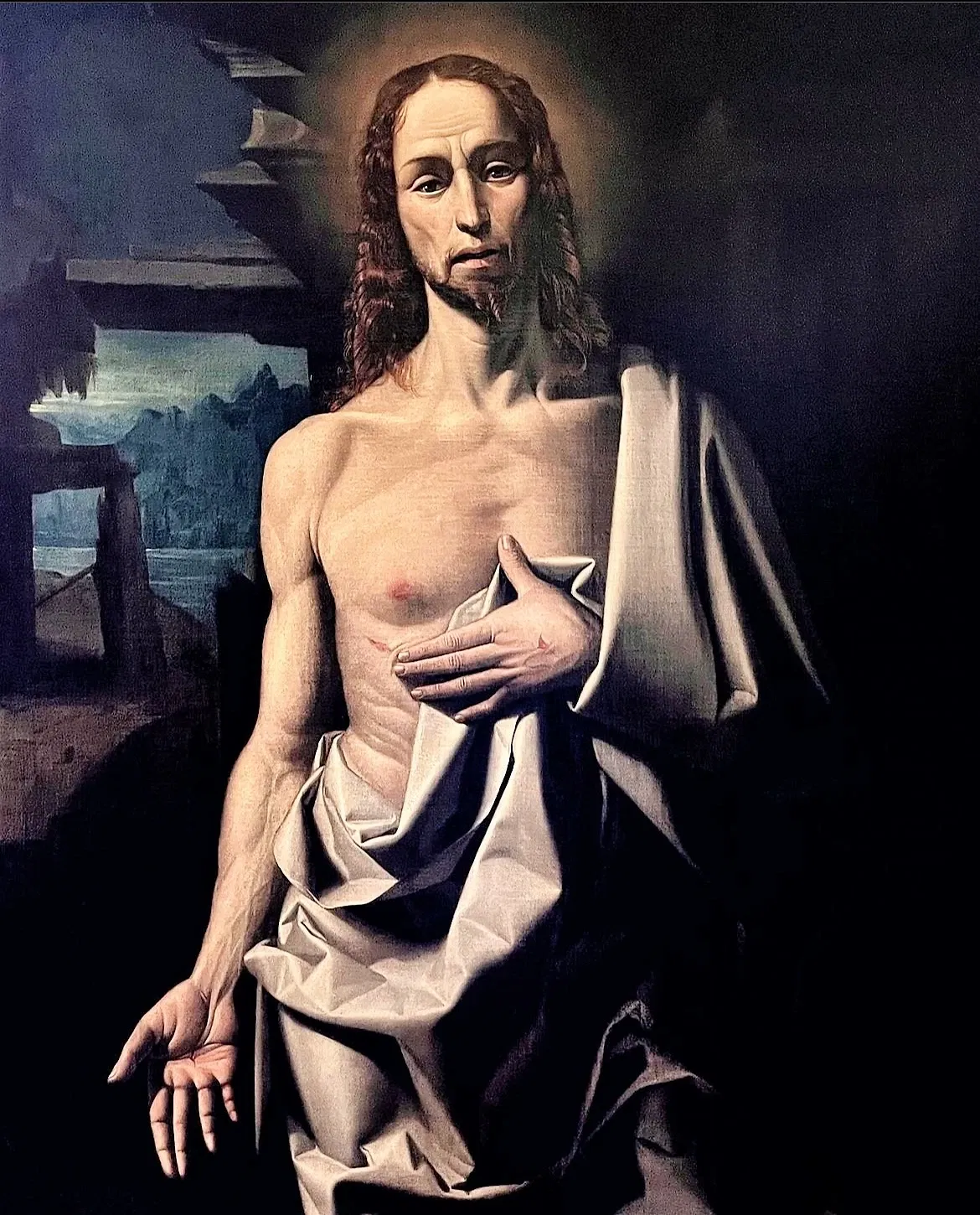 Museo della Certosa di Pavia