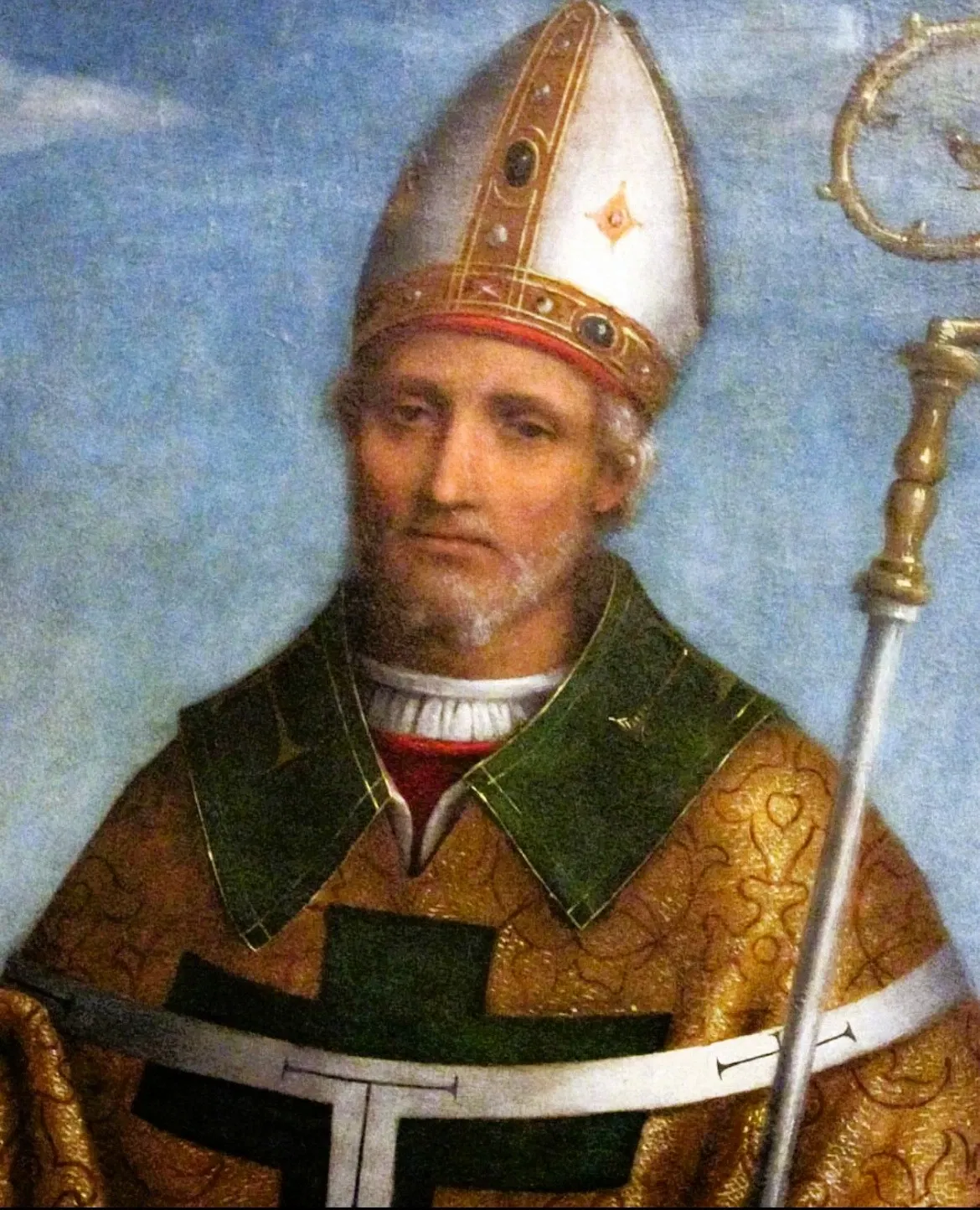 Museo della Certosa di Pavia