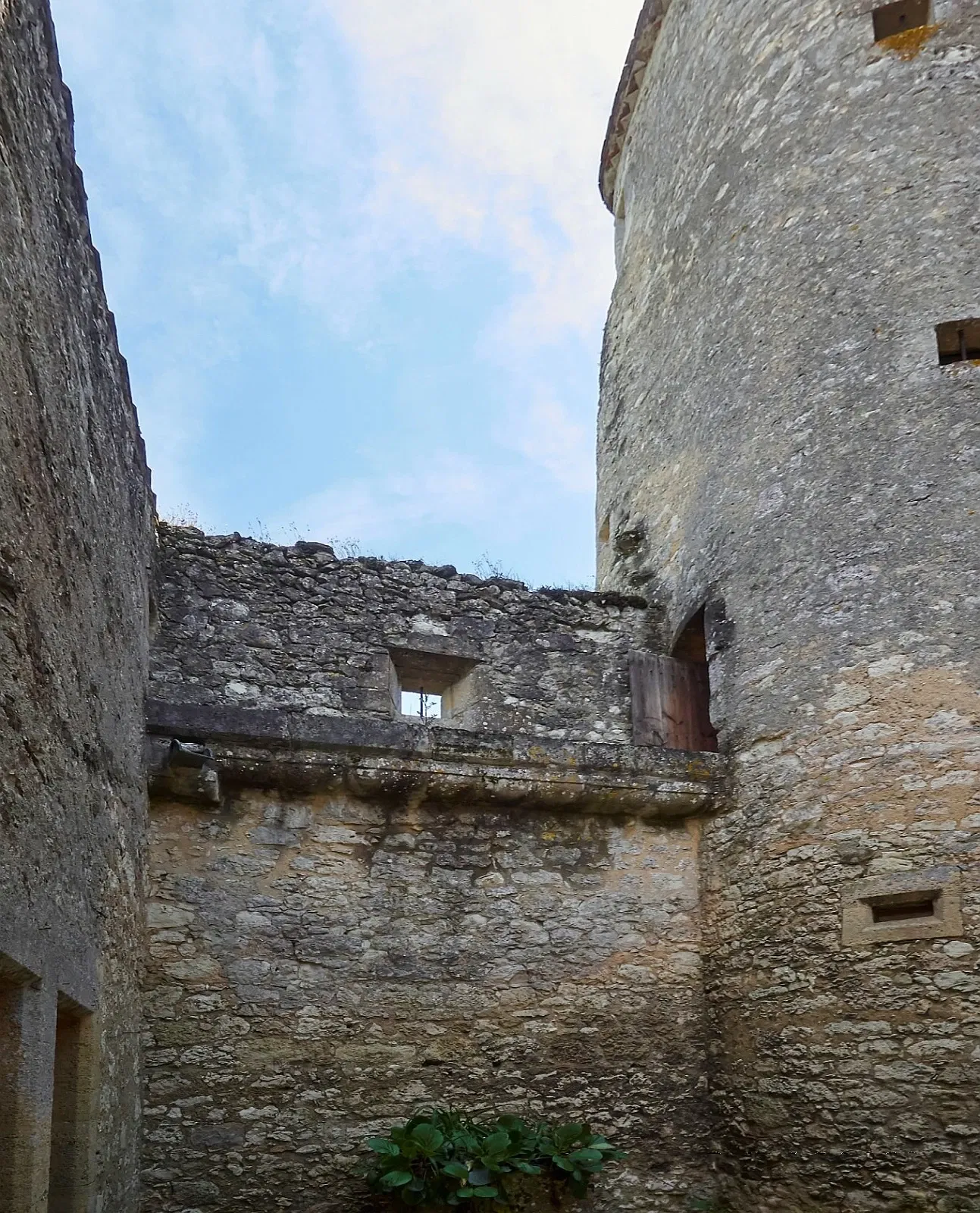 Chateau de Montaigne