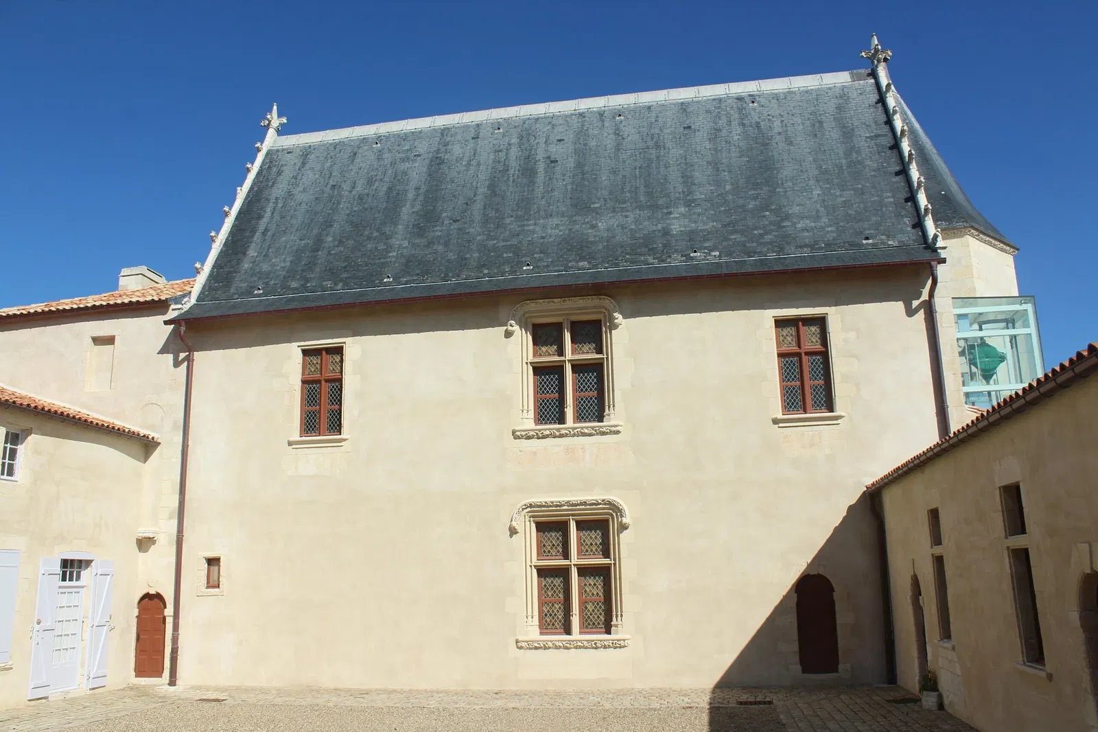 Musée Ernest Cognacq