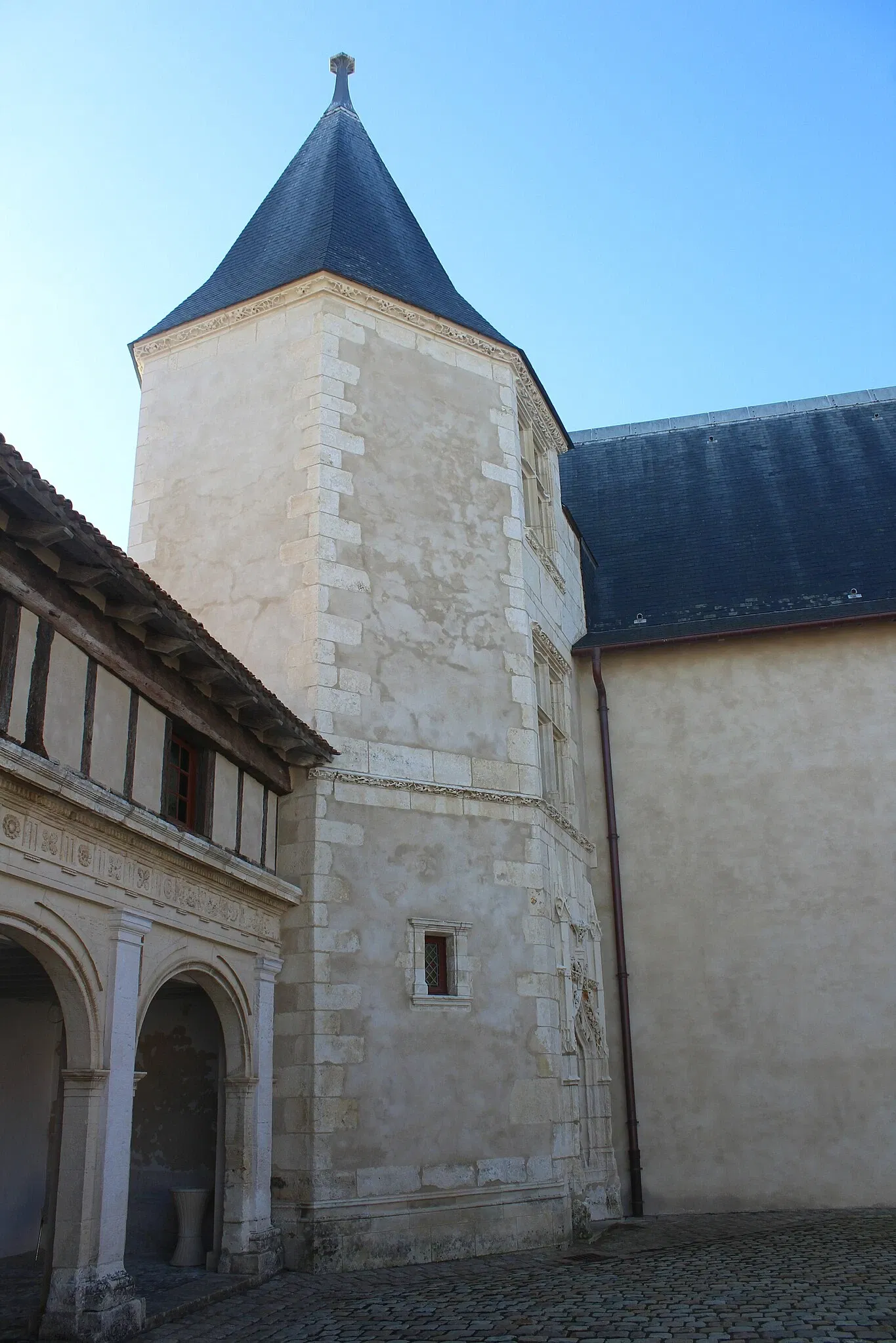 Musée Ernest Cognacq