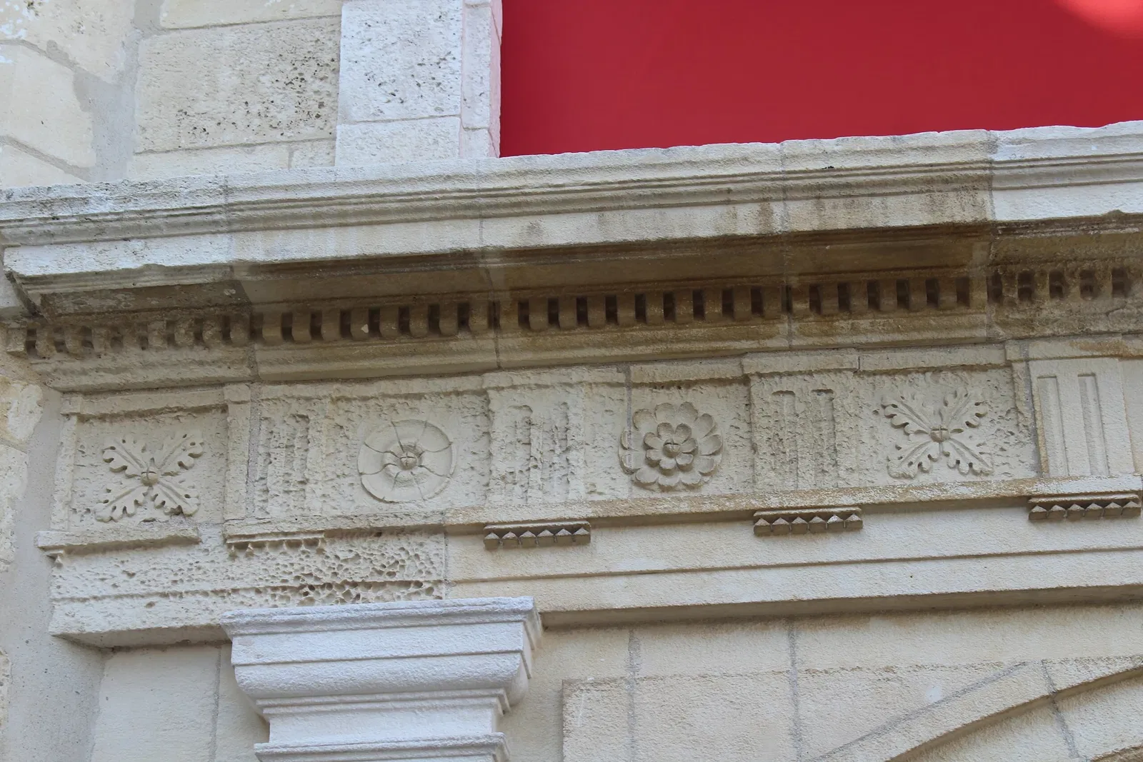 Musée Ernest Cognacq