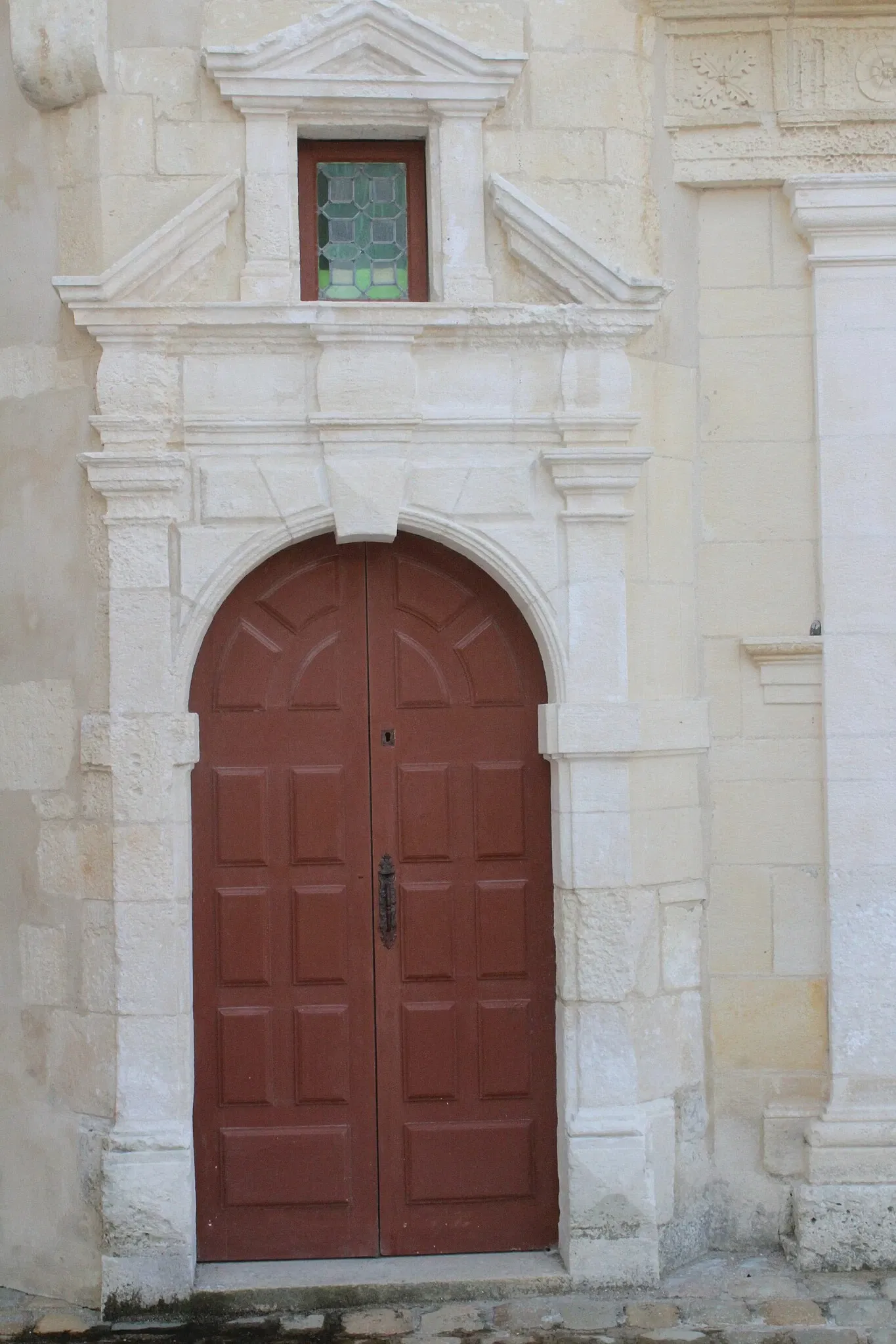 Ernest Cognacq Museum