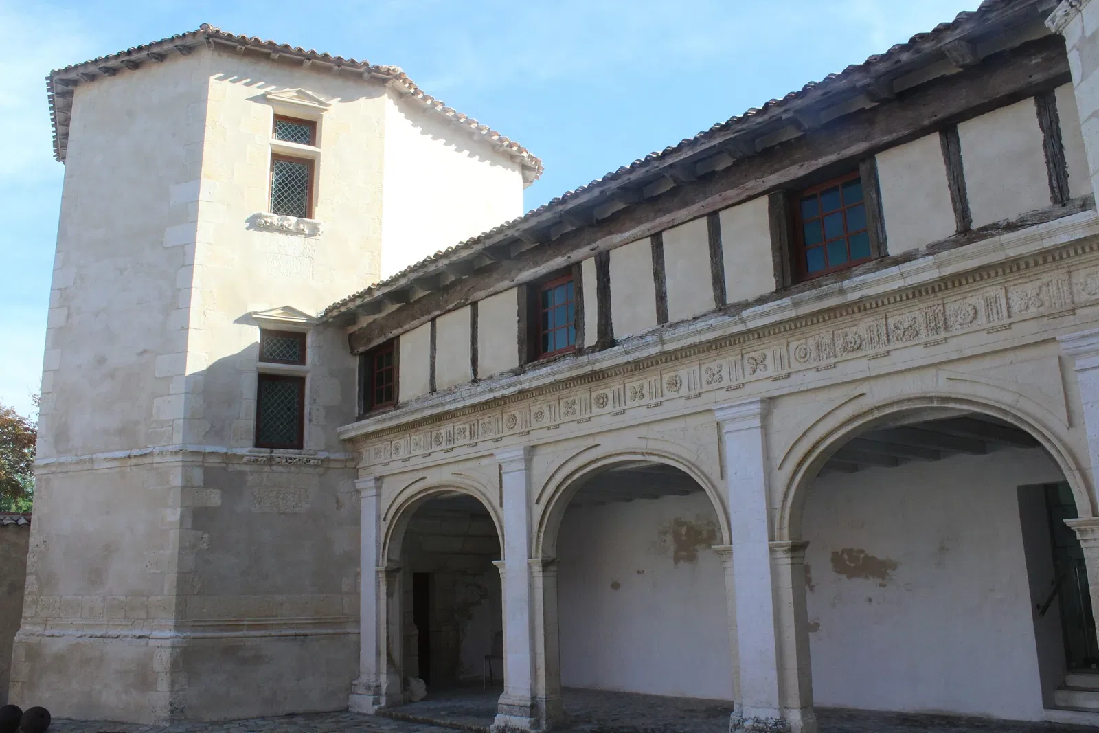 Musée Ernest Cognacq