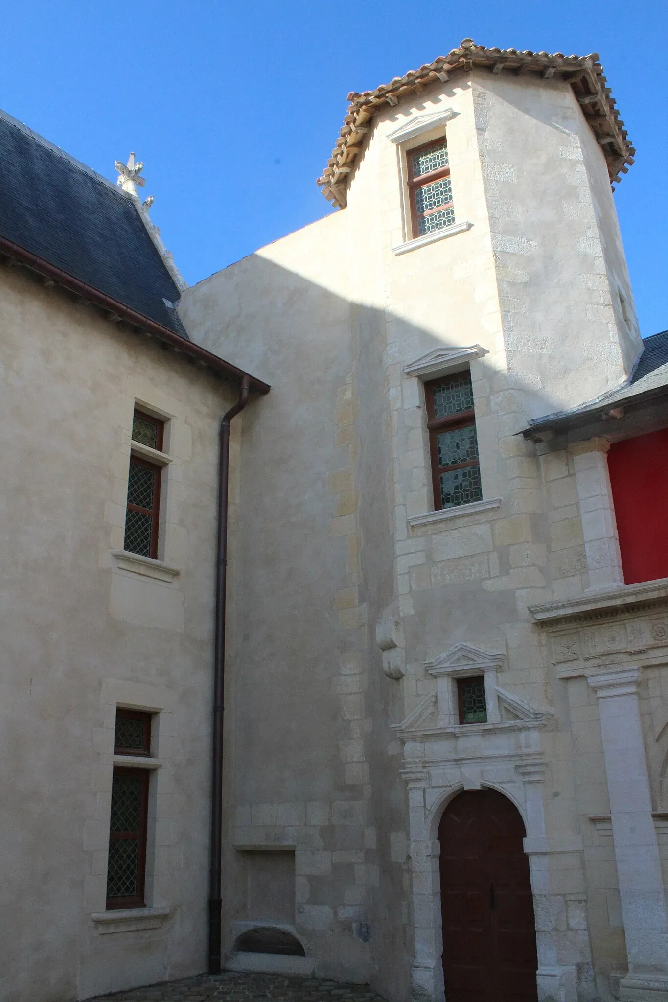 Ernest Cognacq Museum