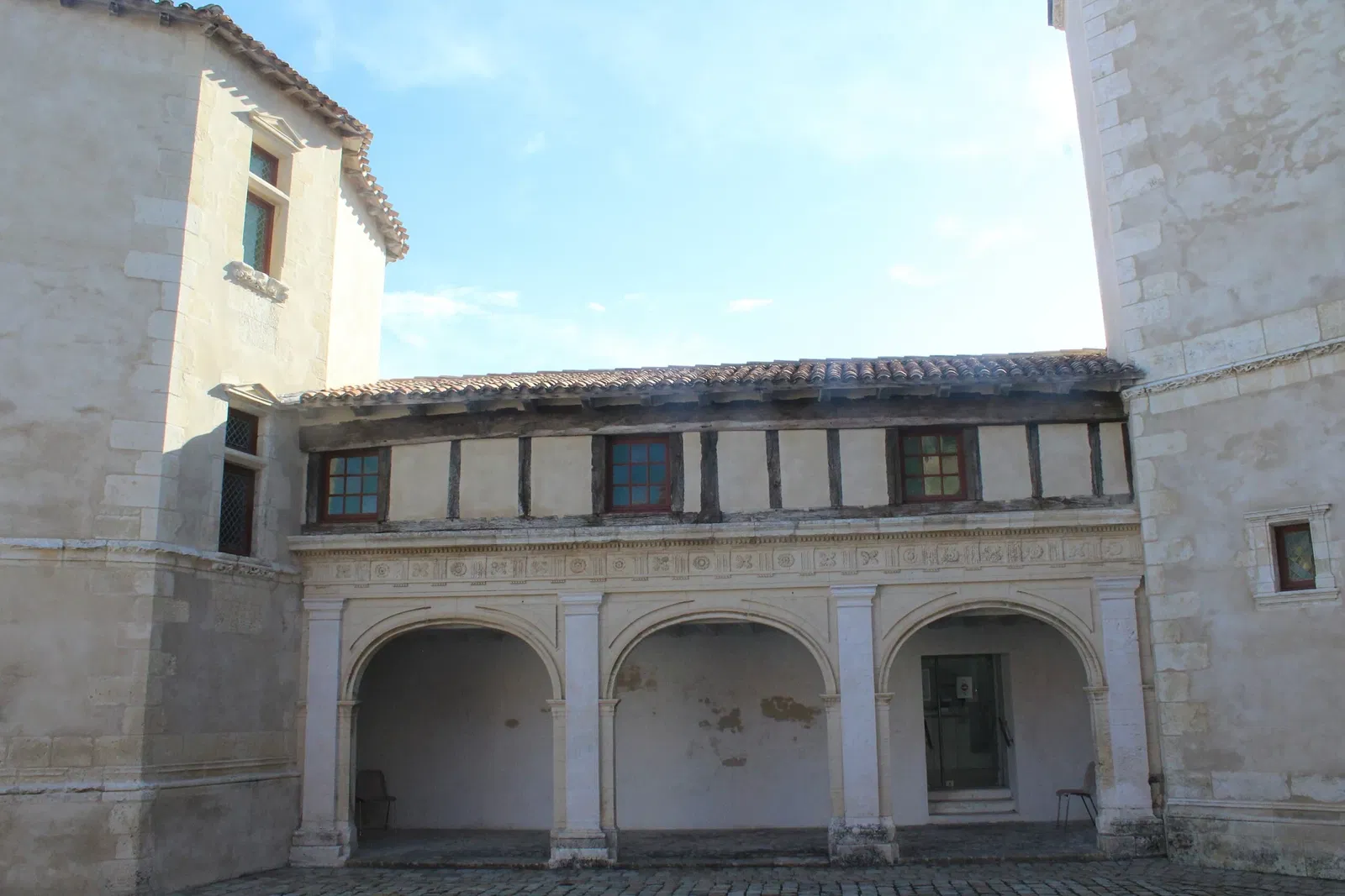 Ernest Cognacq Museum