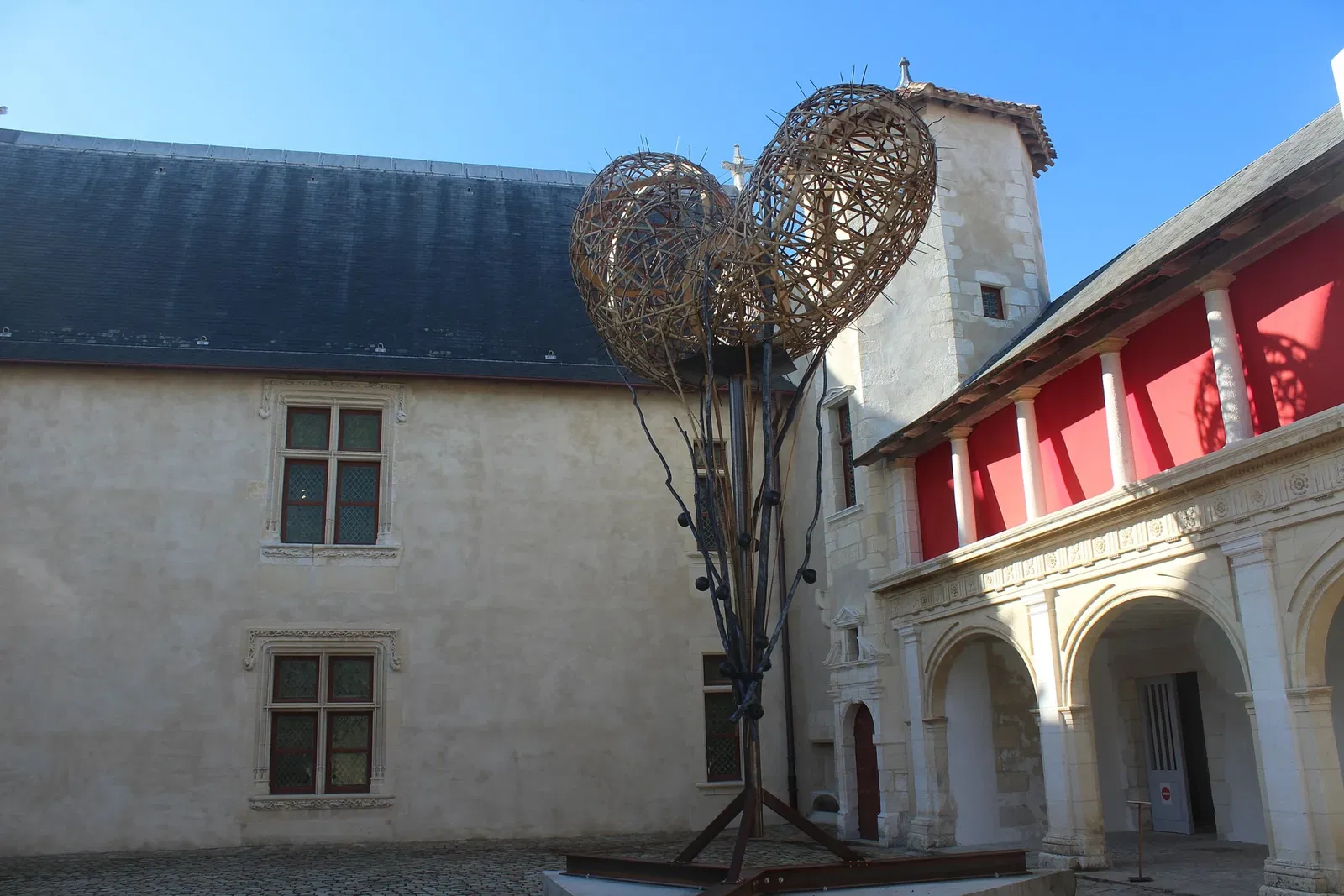 Musée Ernest Cognacq